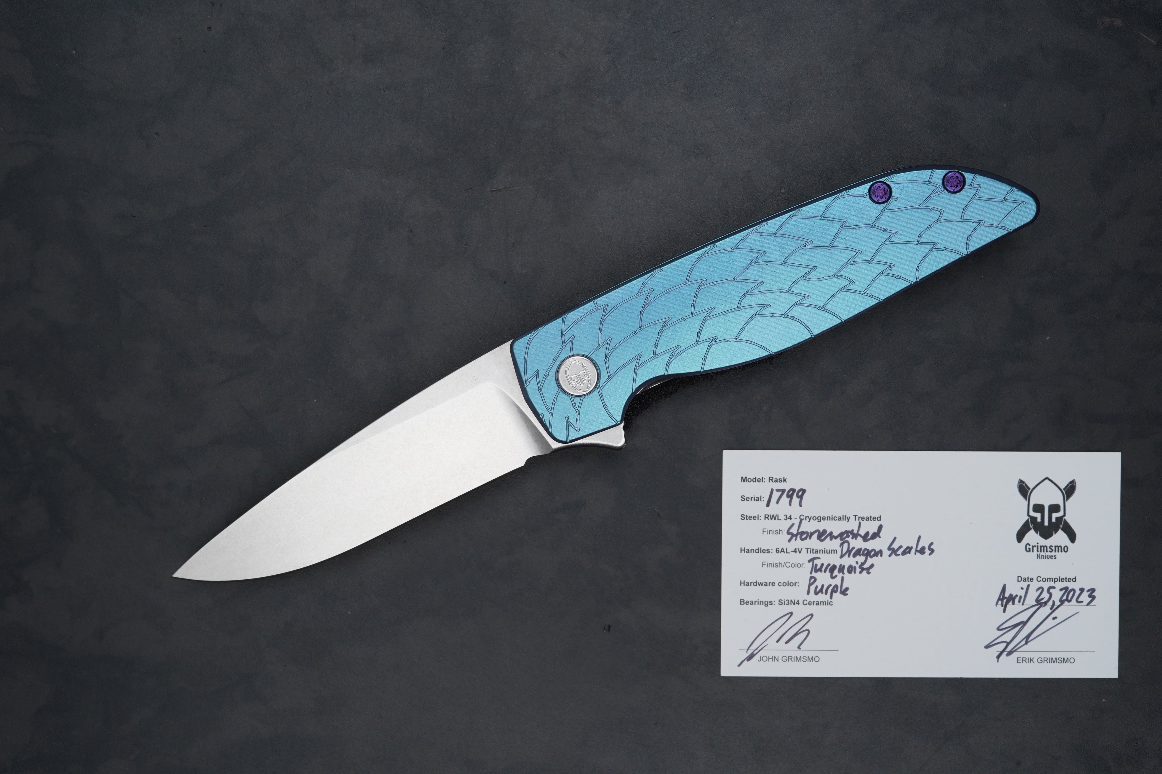 Rask #1799 8293740428