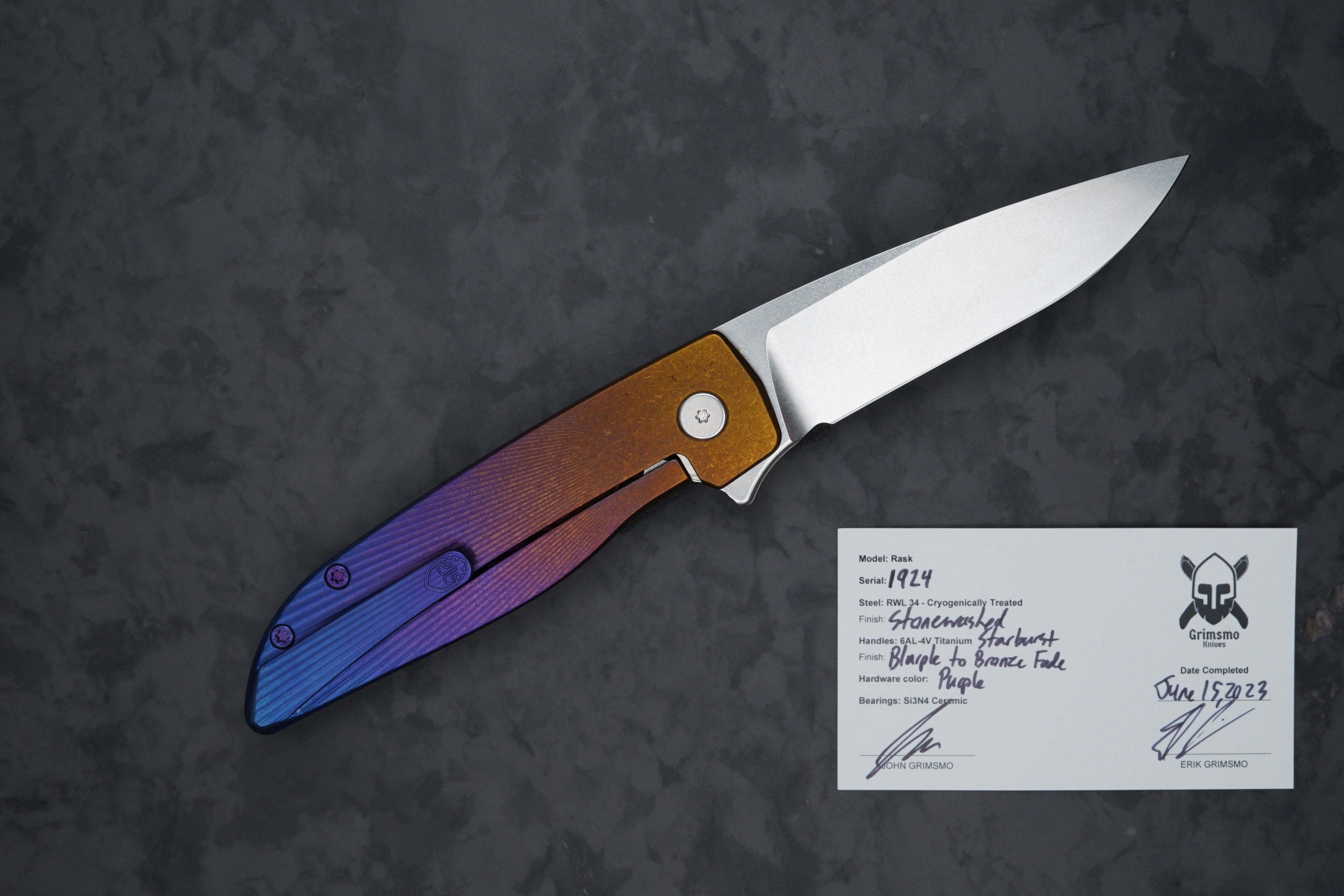 Rask #1924 4536270620