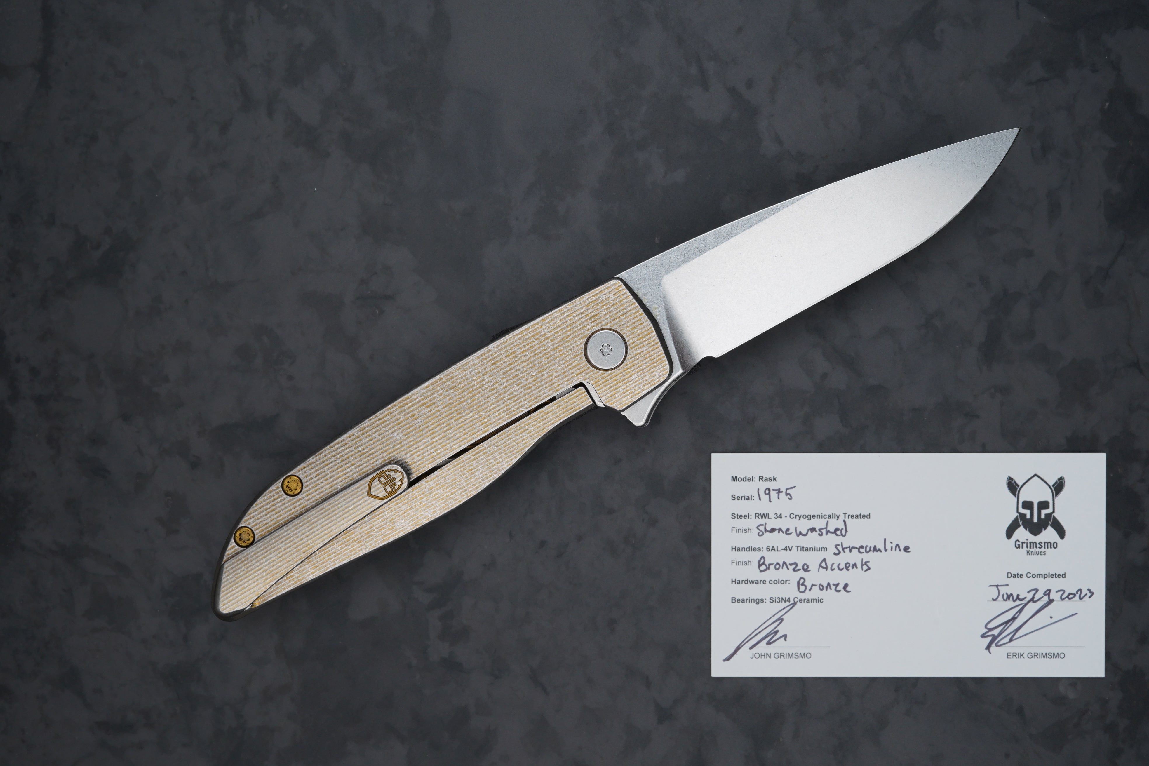 Rask #1975 7482910704