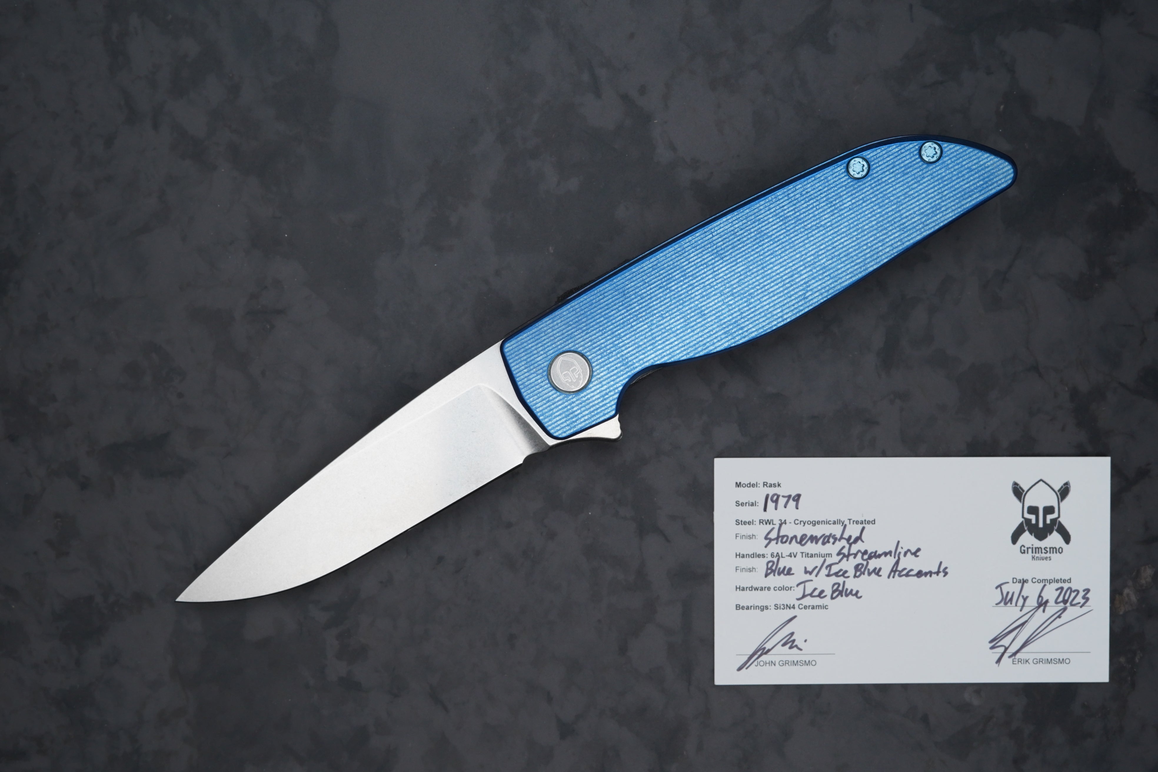 Rask #1979 6273910713