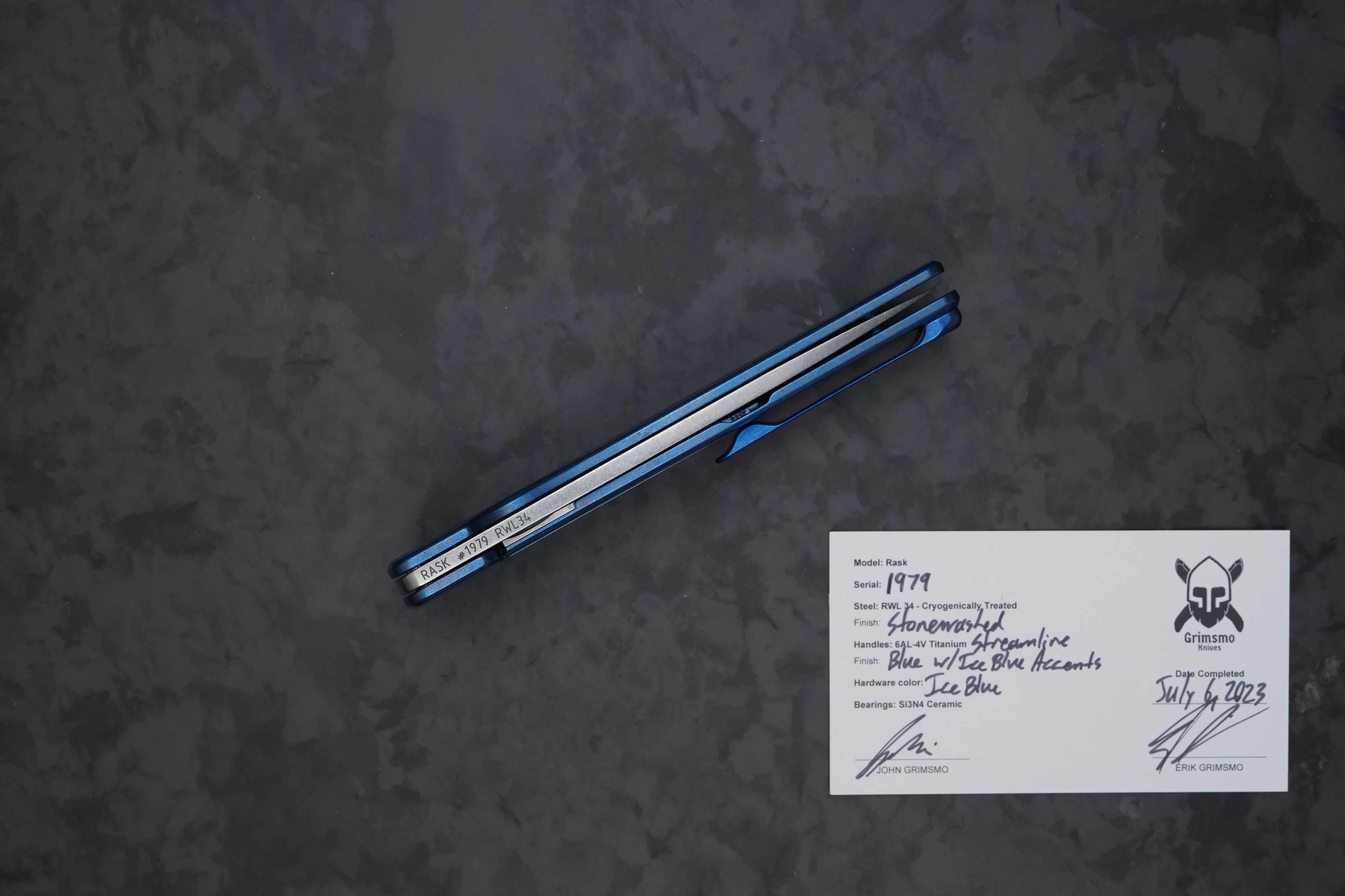 Rask #1979 6273910713