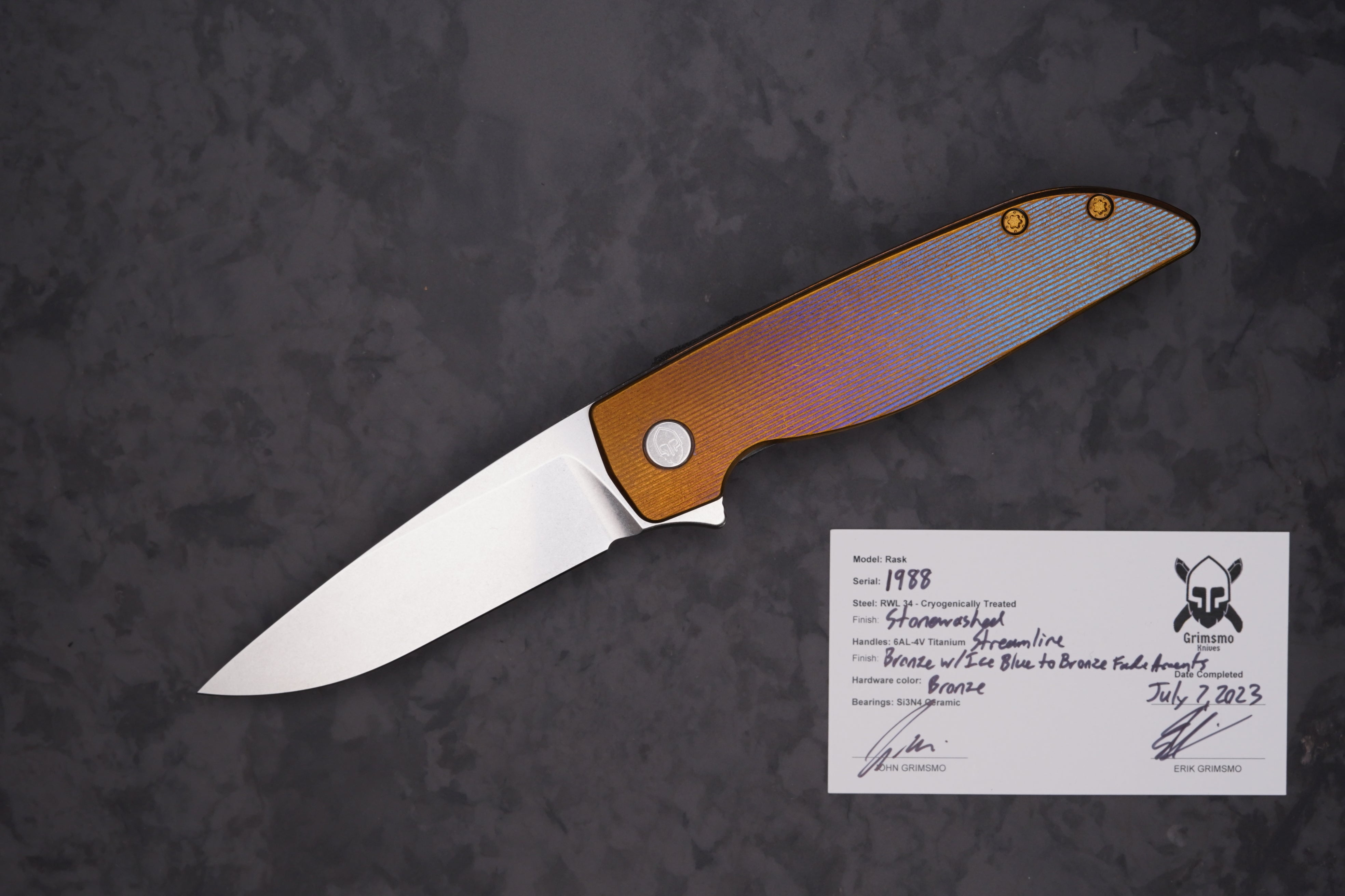 Rask #1988 7863920714