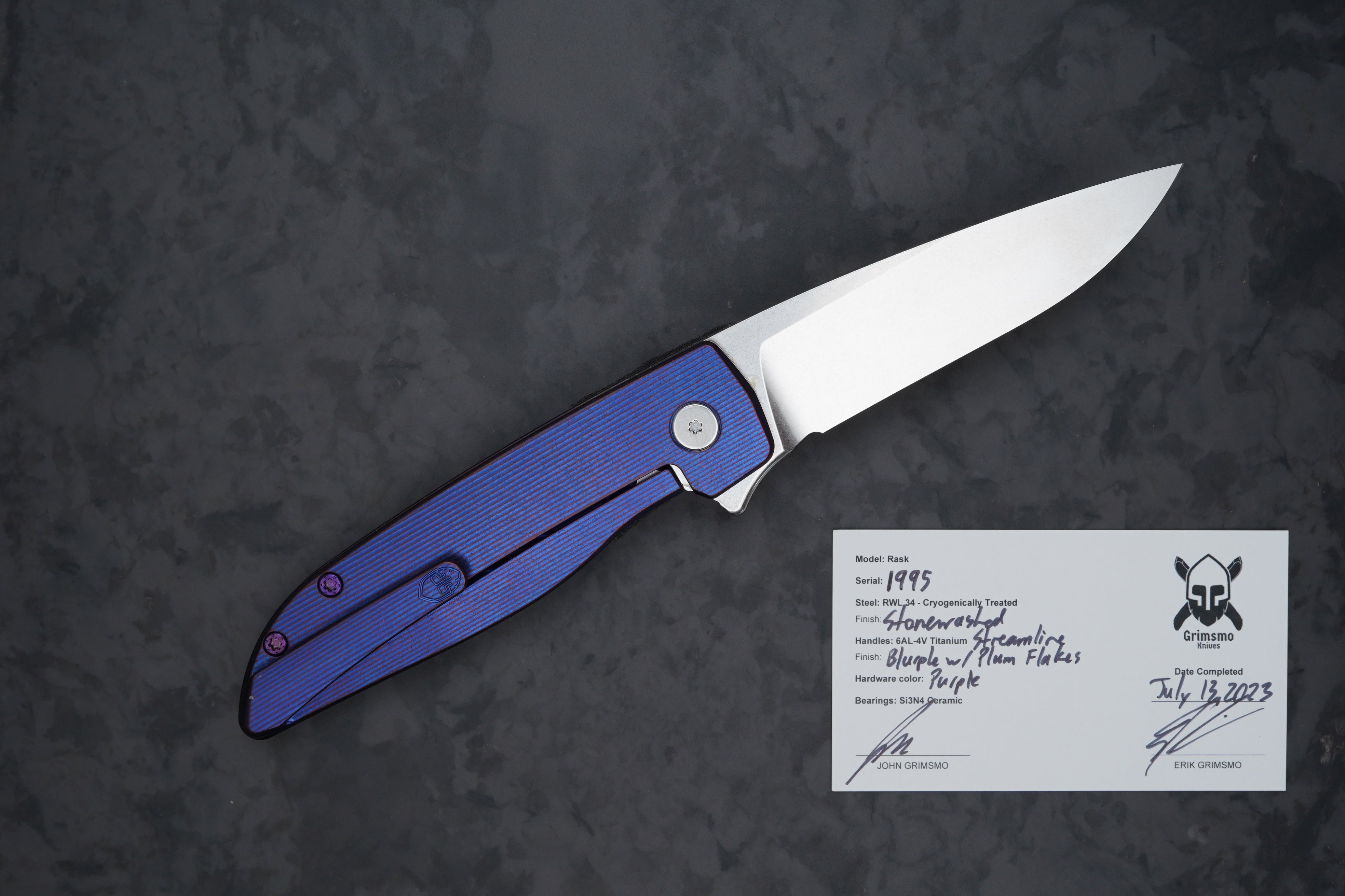 Rask #1995 7382910720