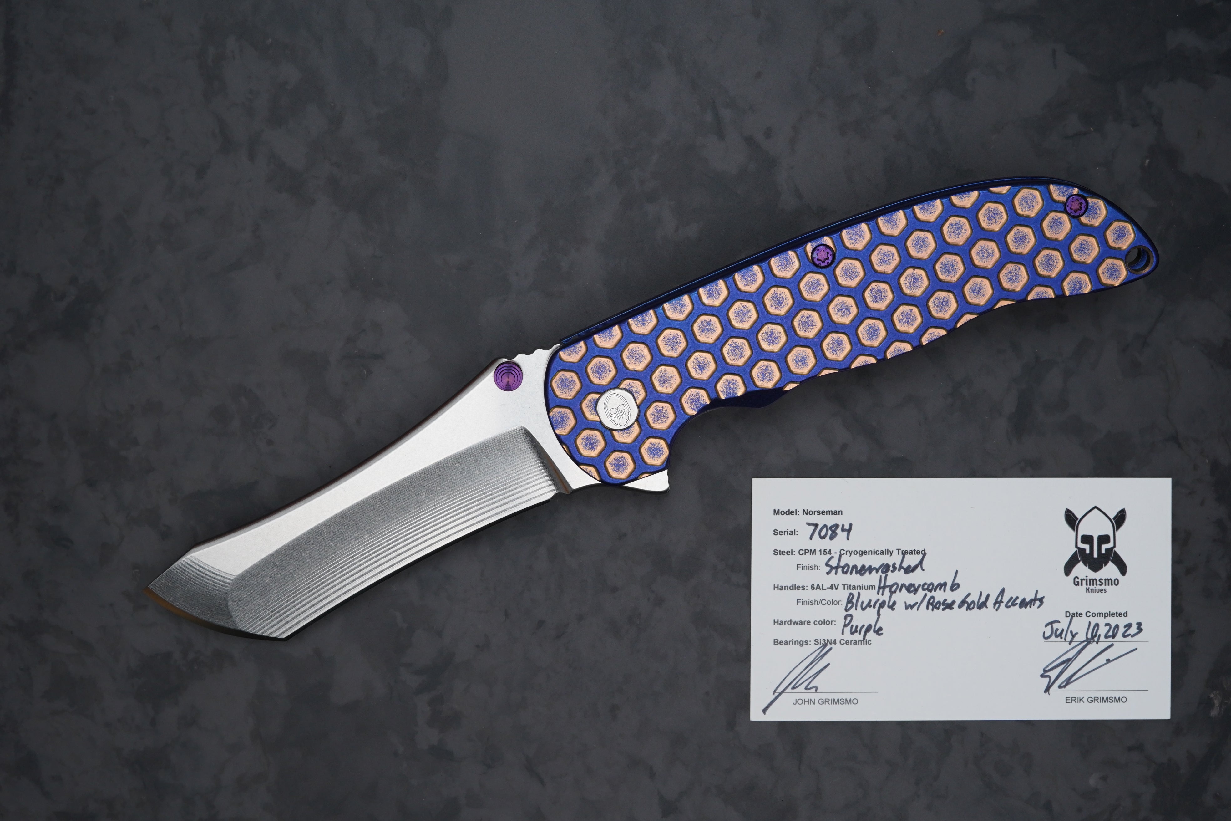 Norseman 7084 7463820720 Grimsmo Knives norseman-7084-7463820720-grimsmo-knives