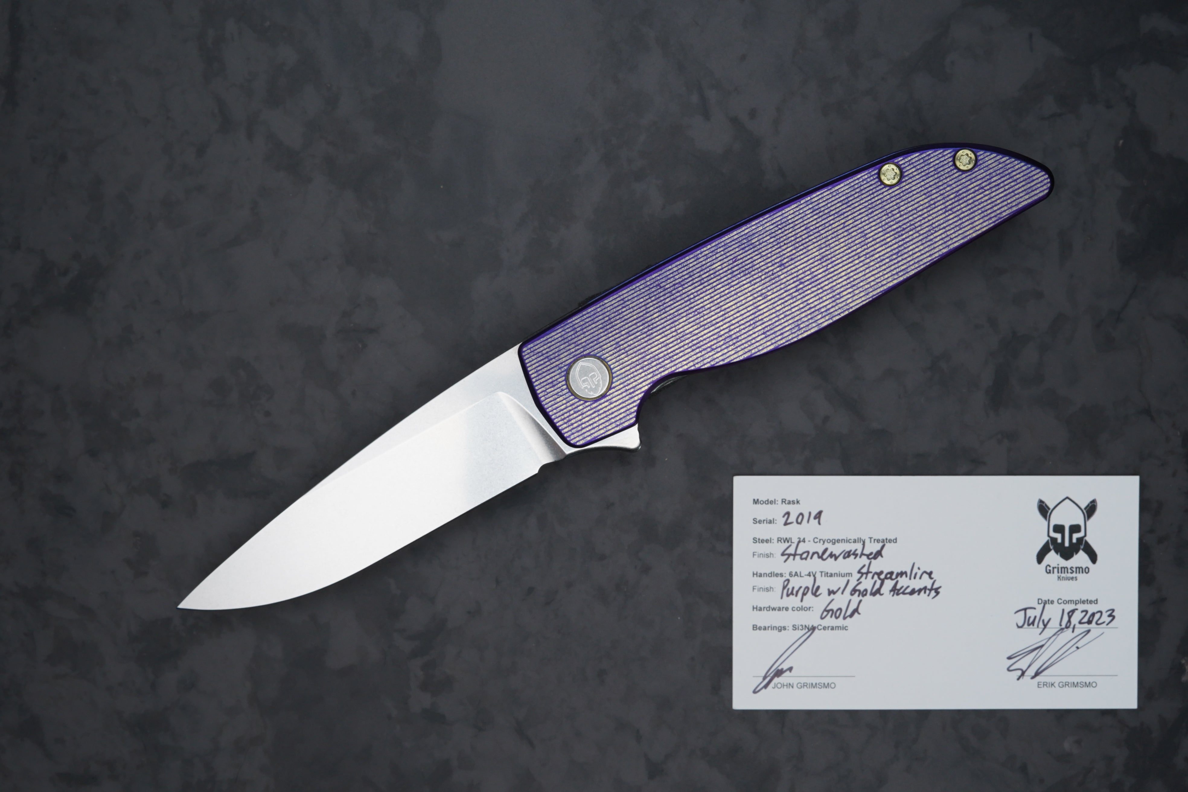 Rask #2019 8372910721