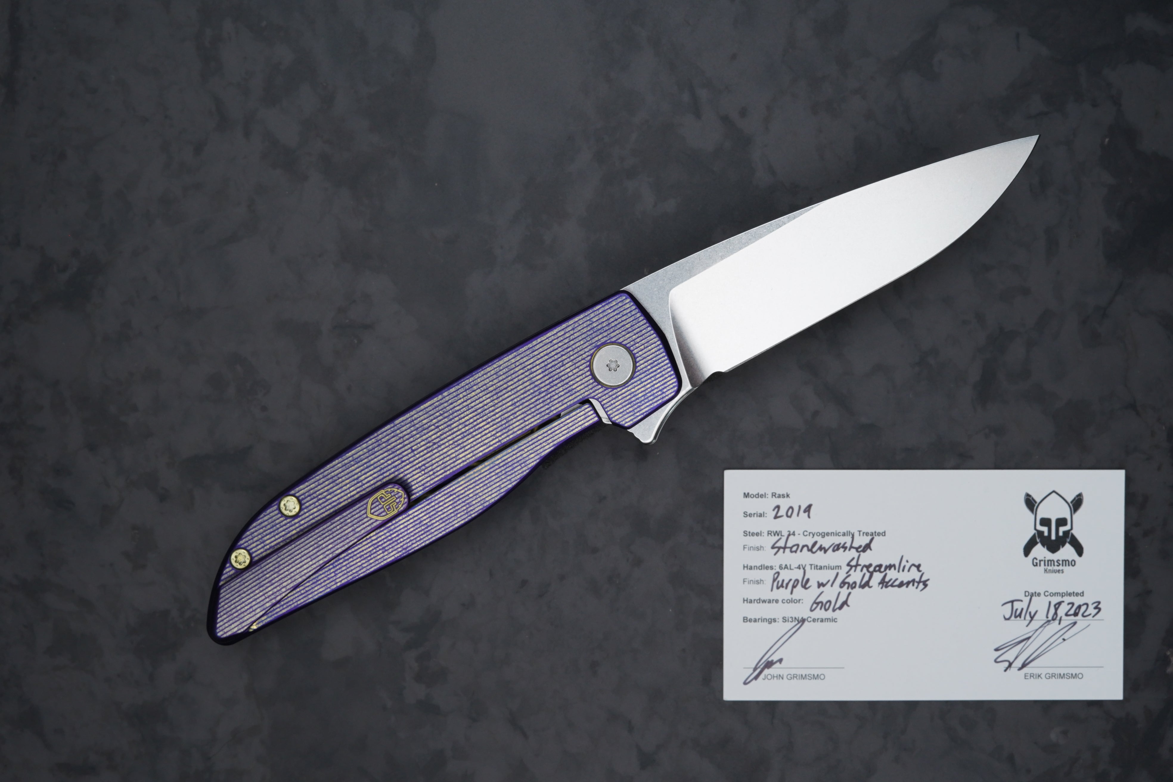 Rask #2019 8372910721