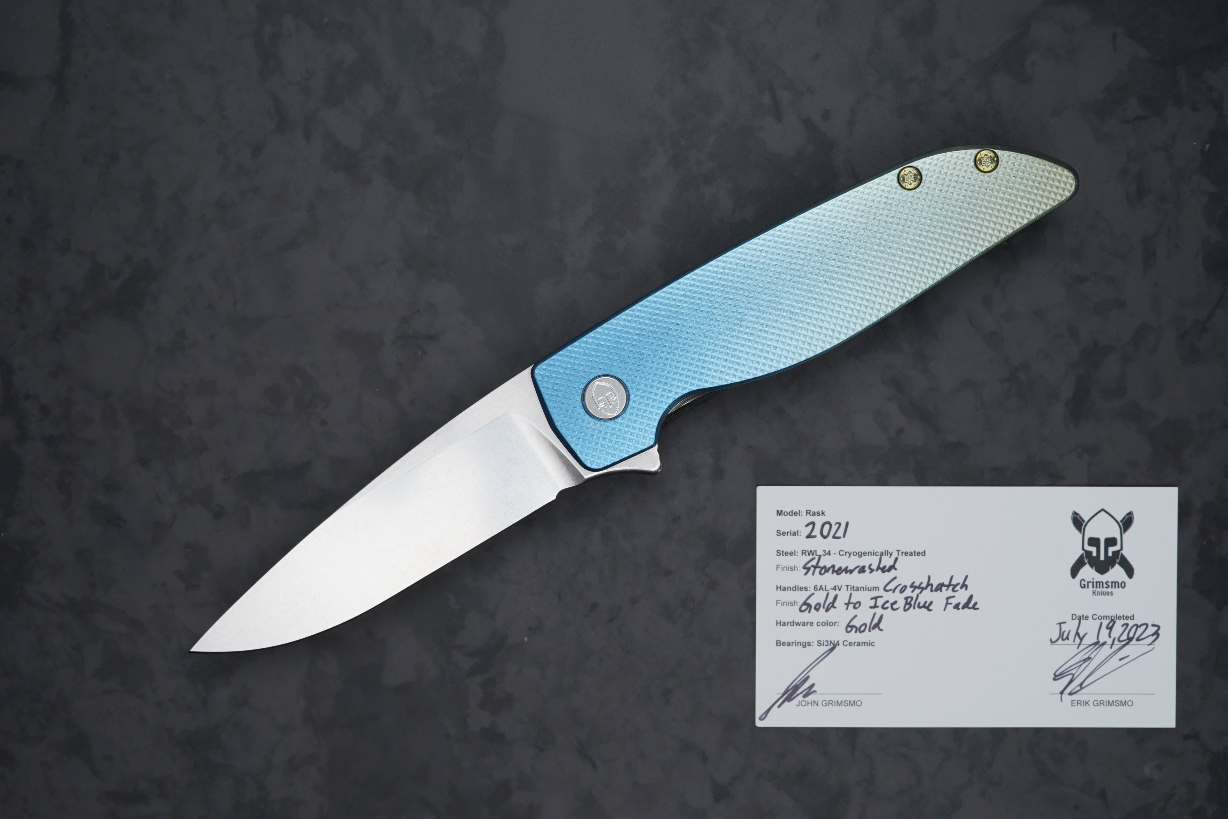 Rask #2021 8372910721