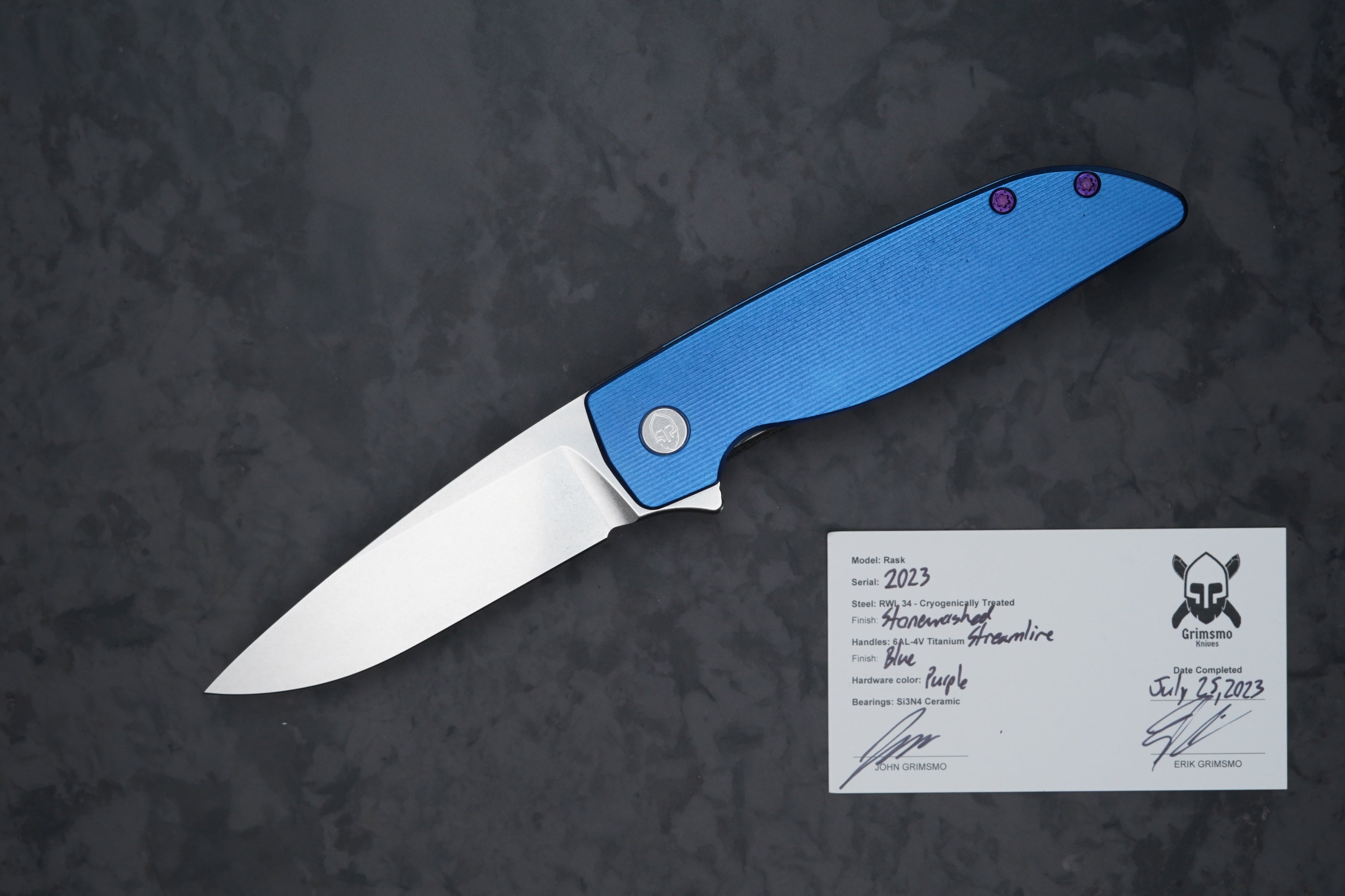 Rask #2023 7638210728