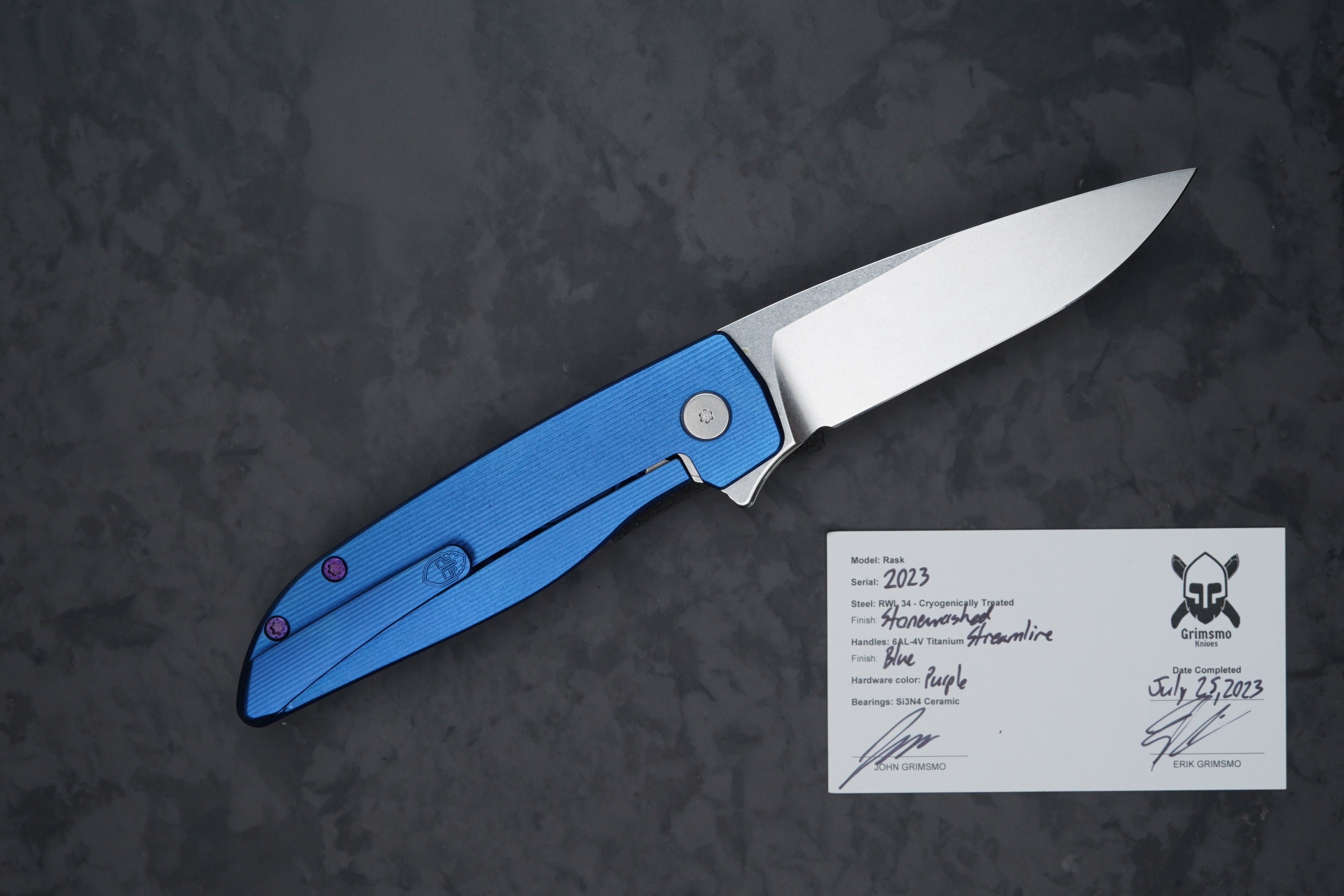 Rask #2023 7638210728