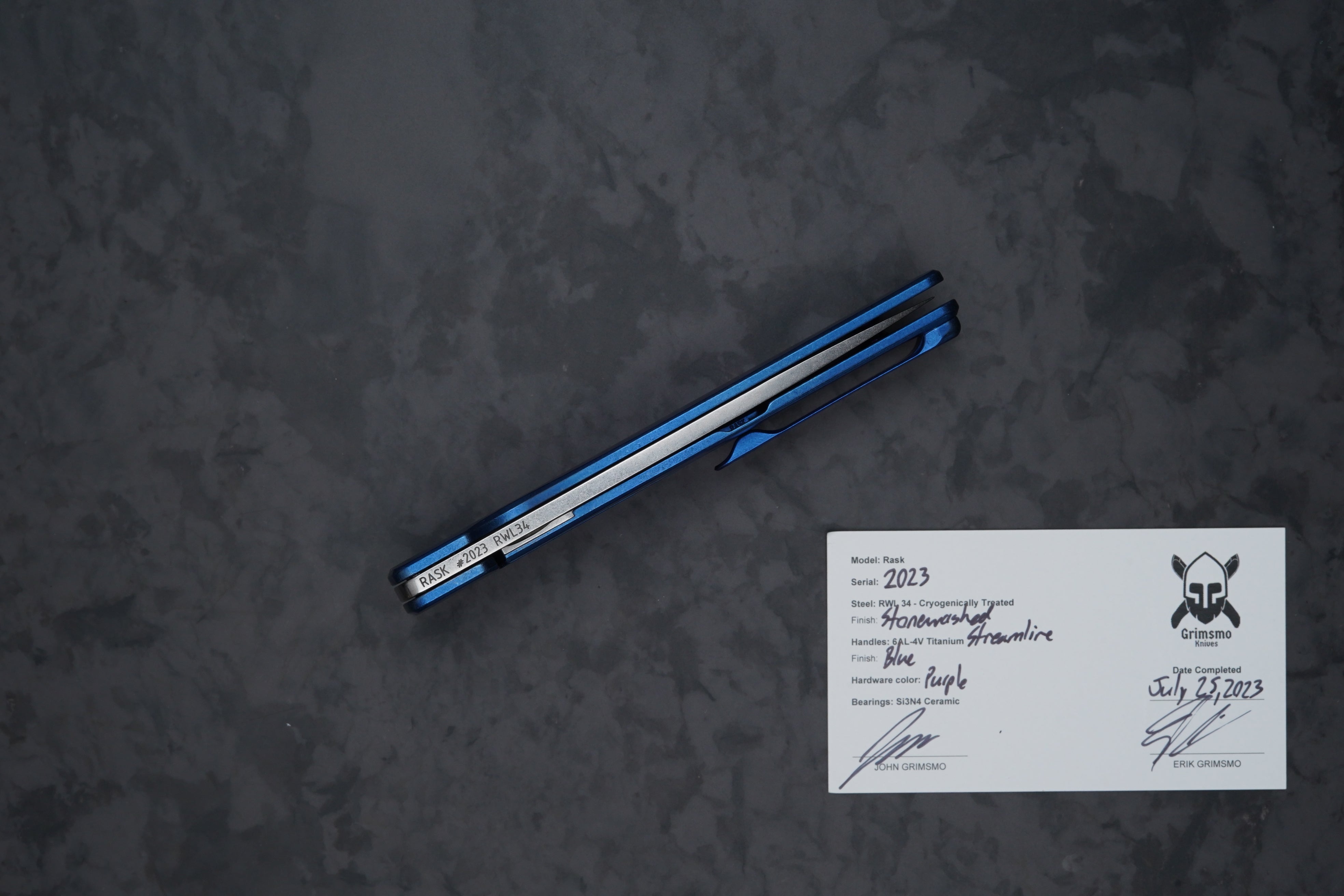 Rask #2023 7638210728