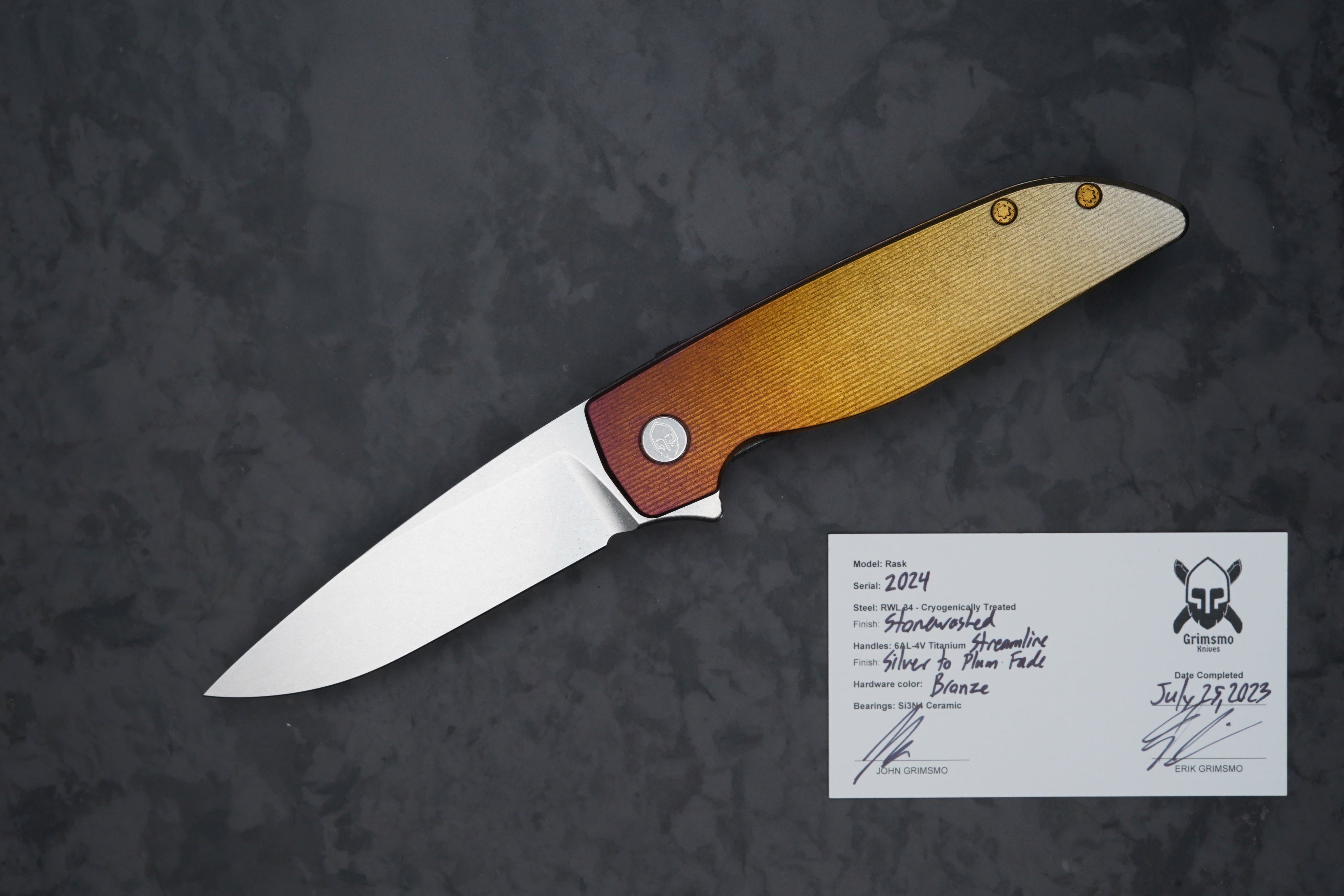 Rask #2024 7638210728