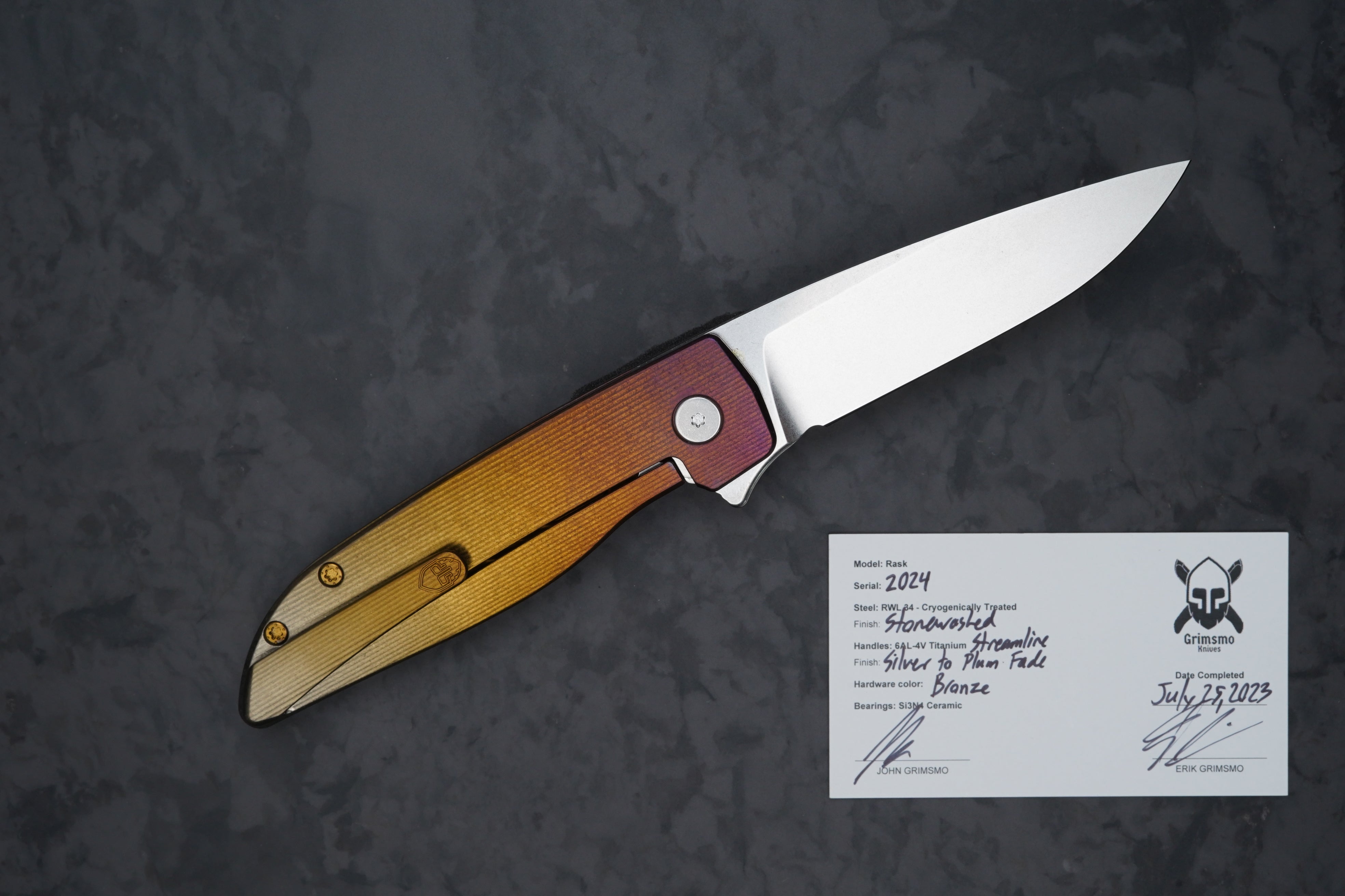 Rask #2024 7638210728