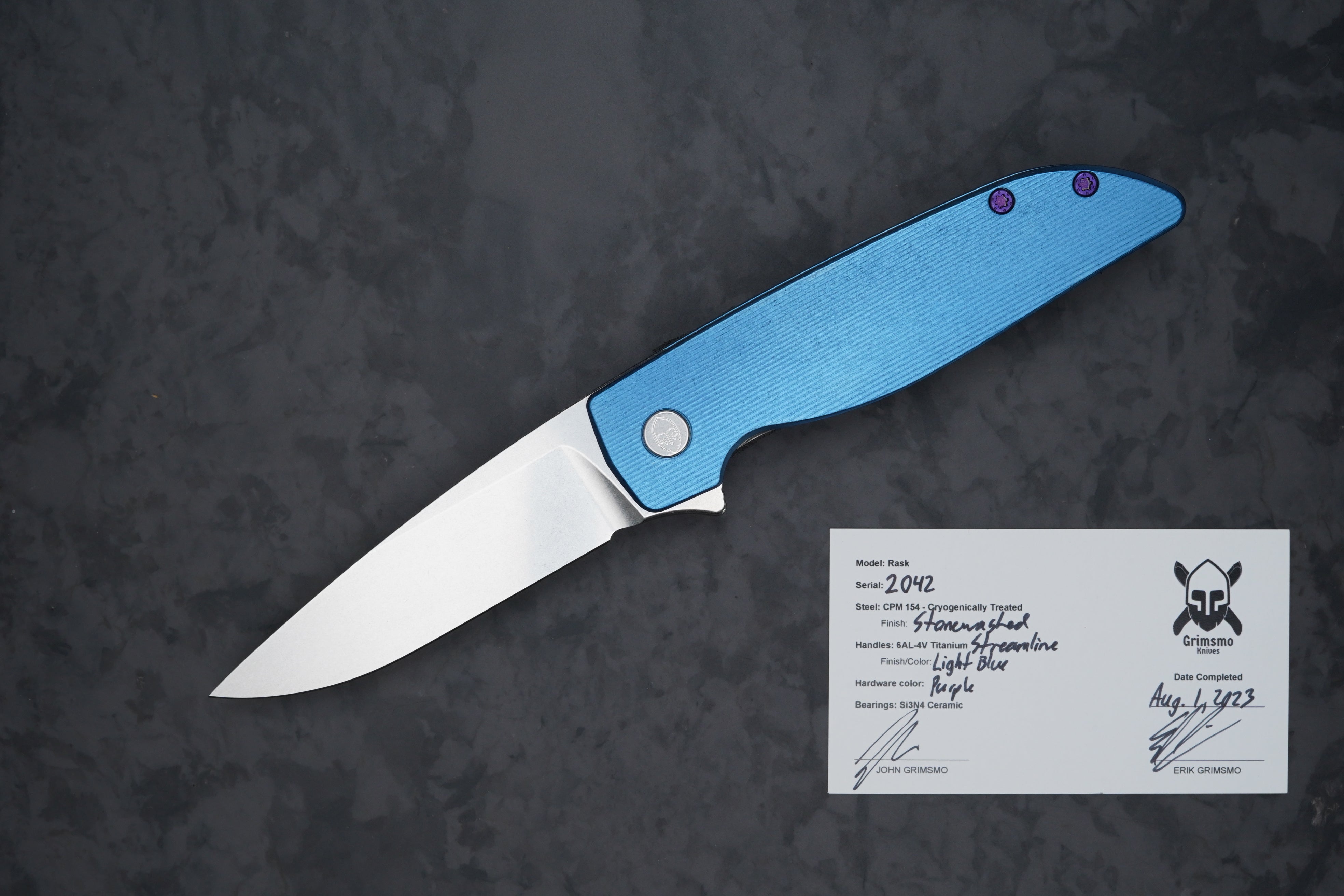 Rask #2042 6172830803