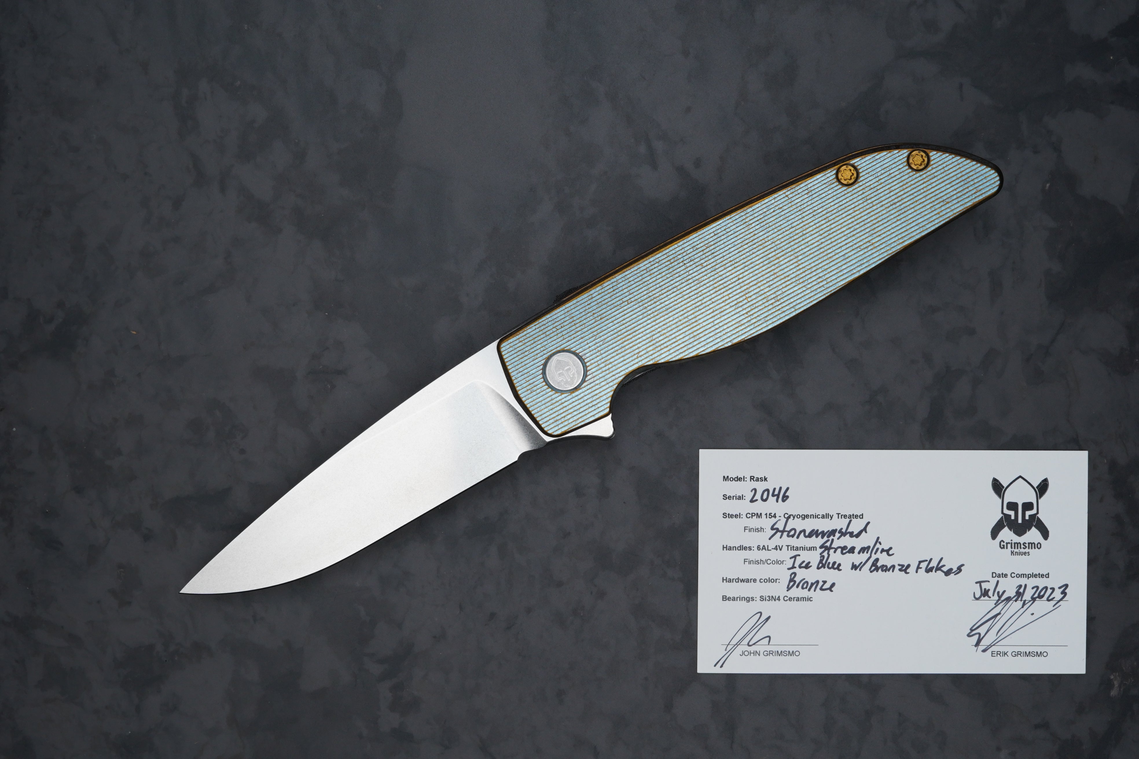 Rask #2046 6172830803