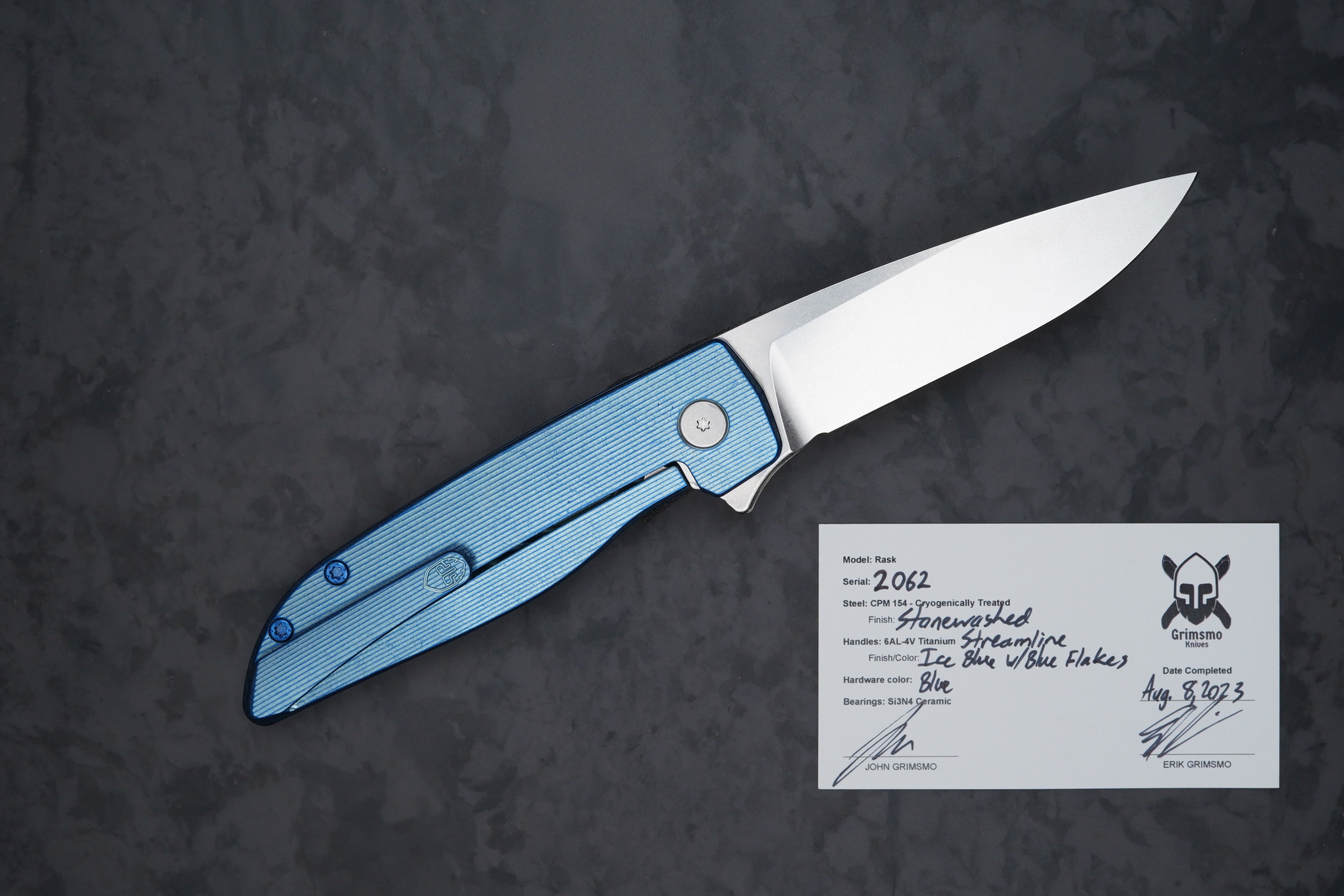 Rask #2062 5746370810