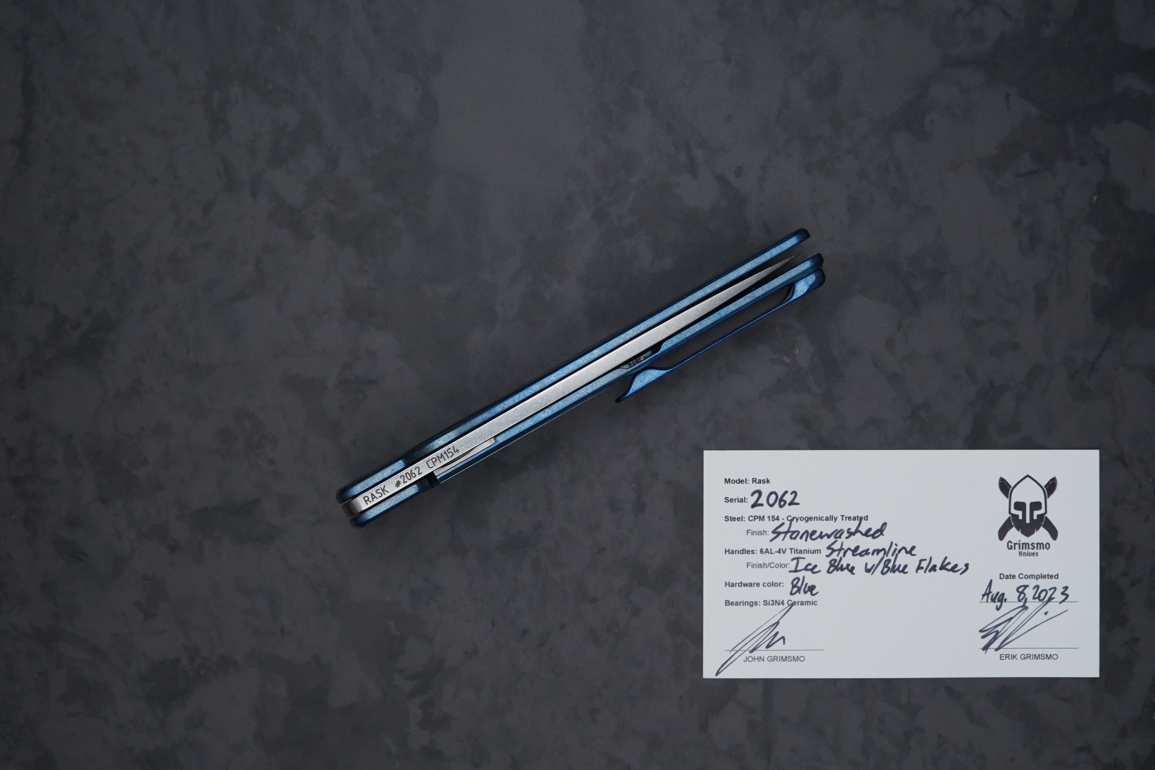 Rask #2062 5746370810