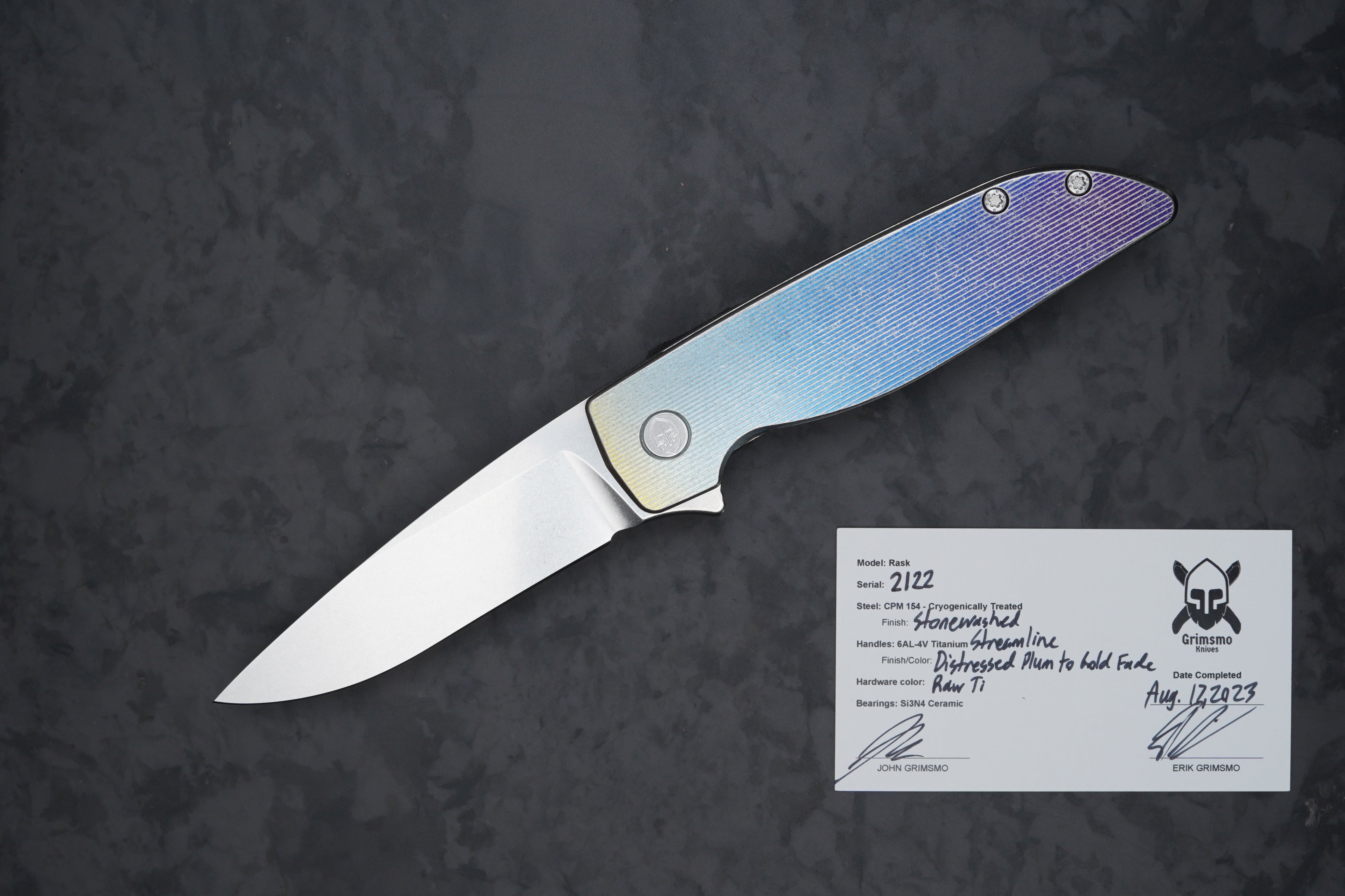 Rask #2122 9828690818