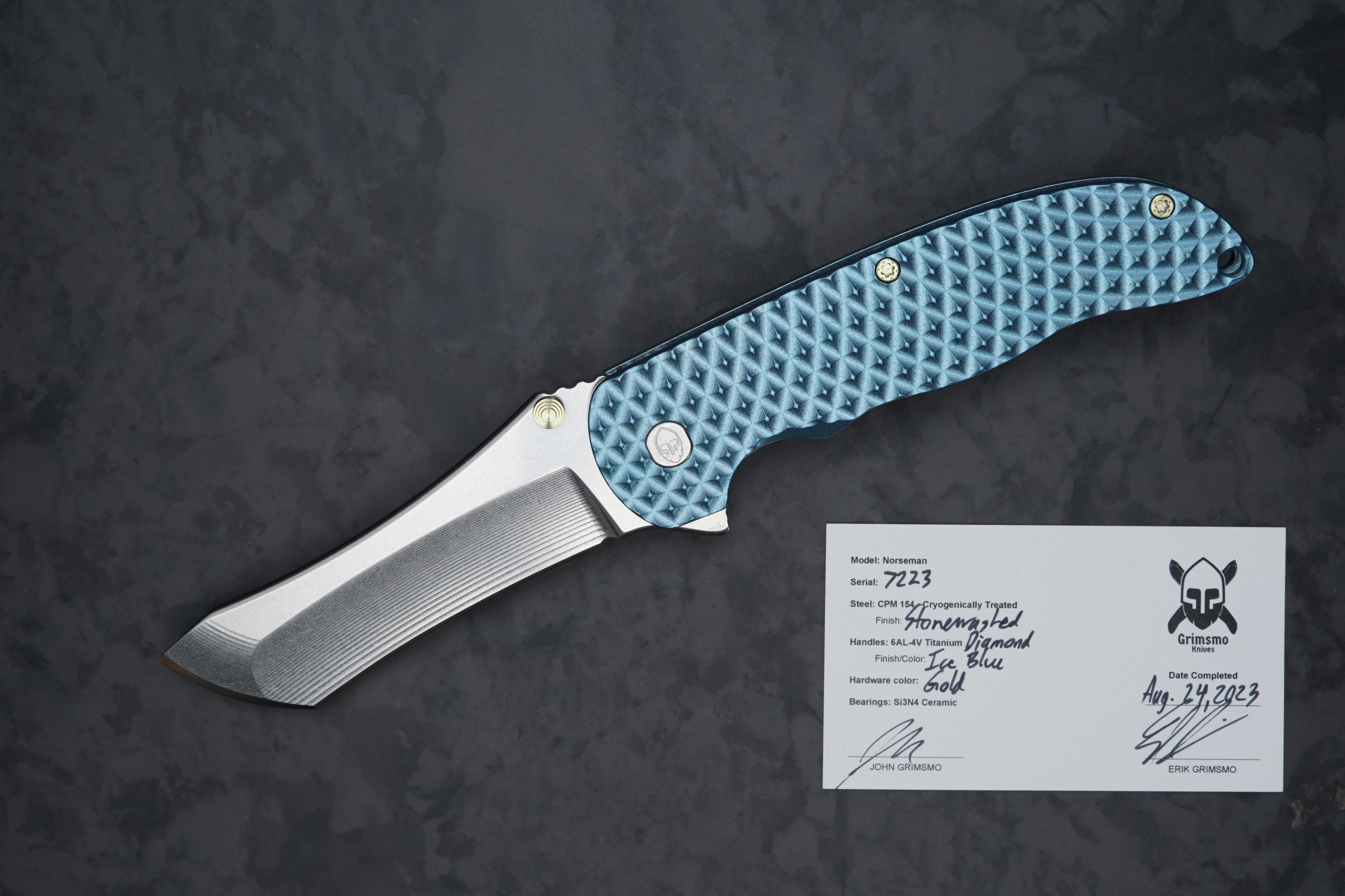 Norseman #7223 8732910828