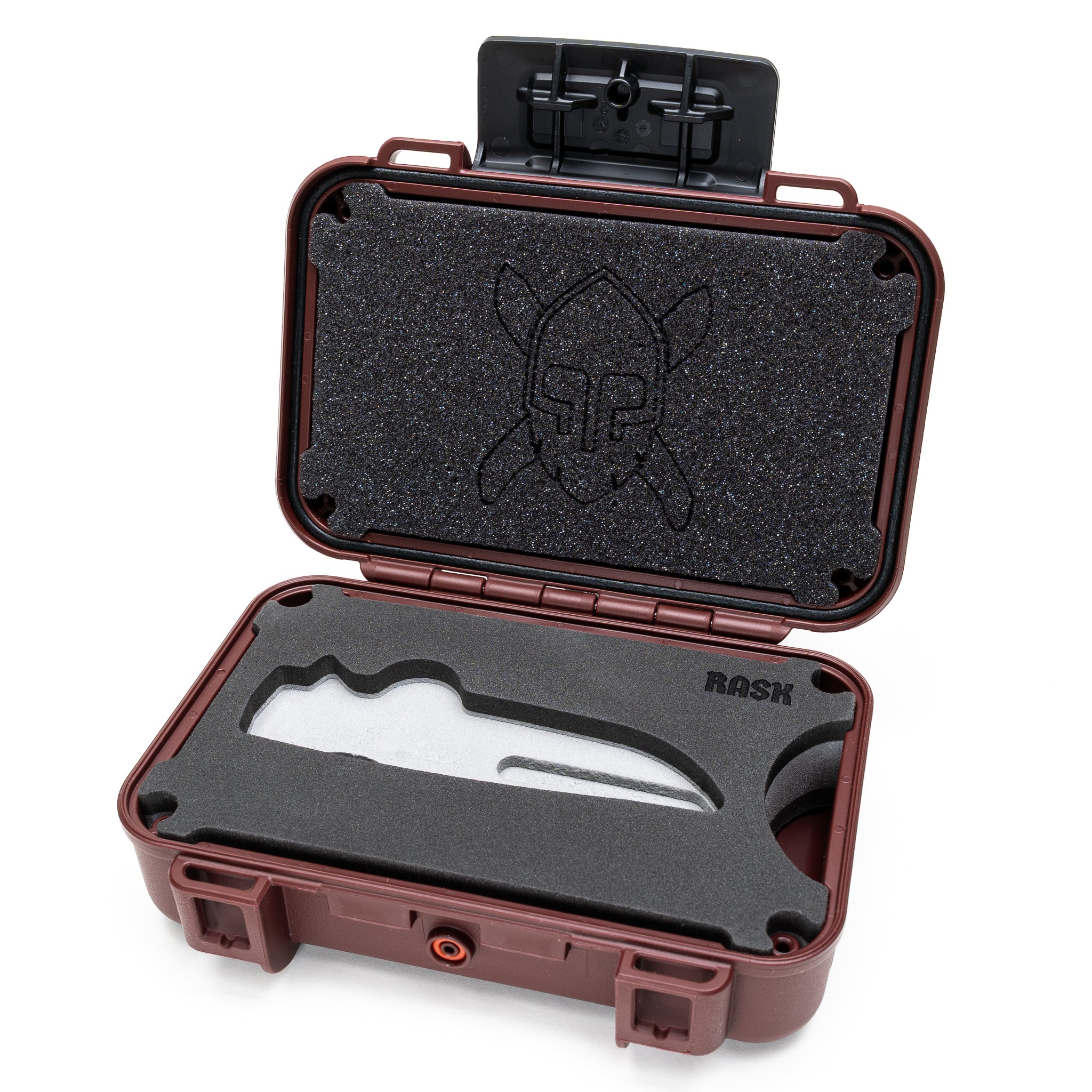 Rask Foam Insert