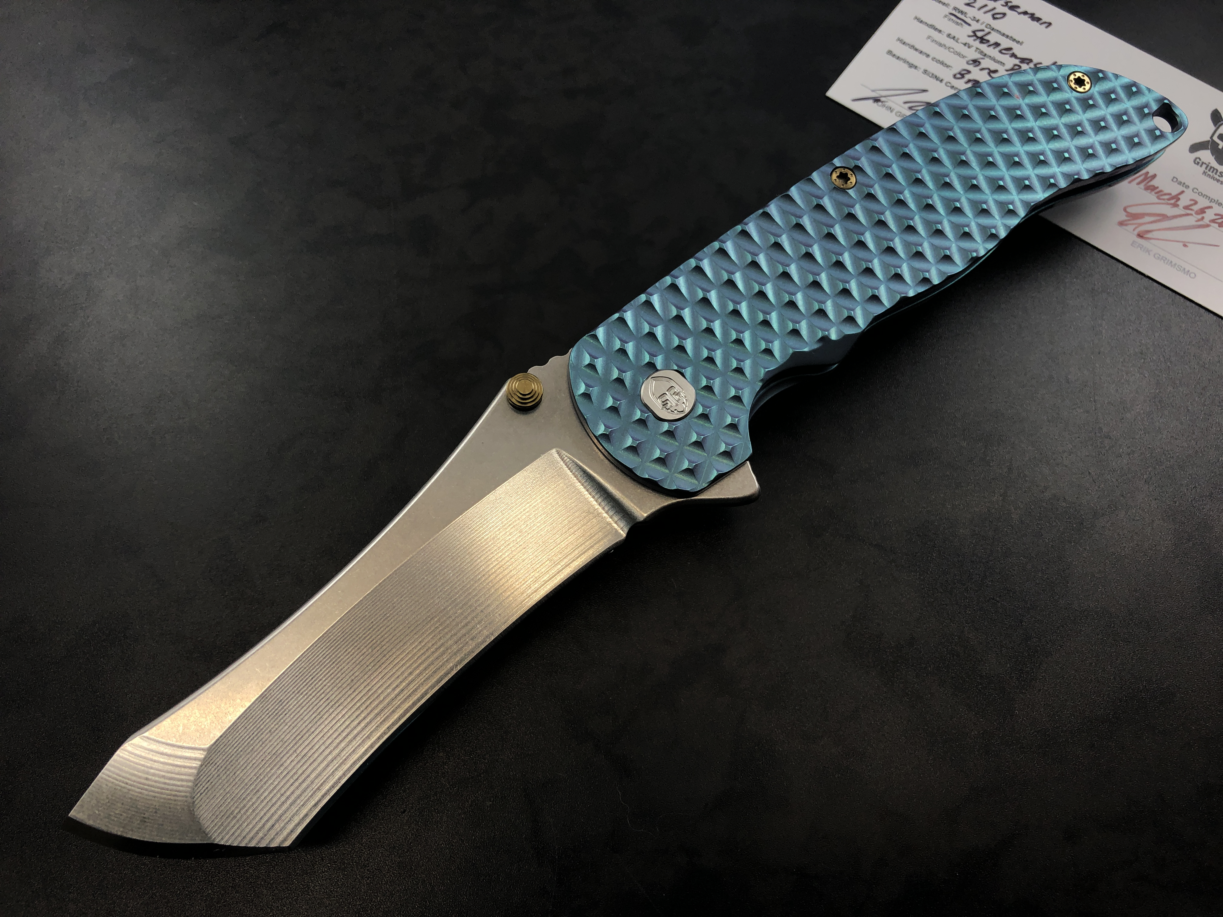 Norseman #2110 3058732703