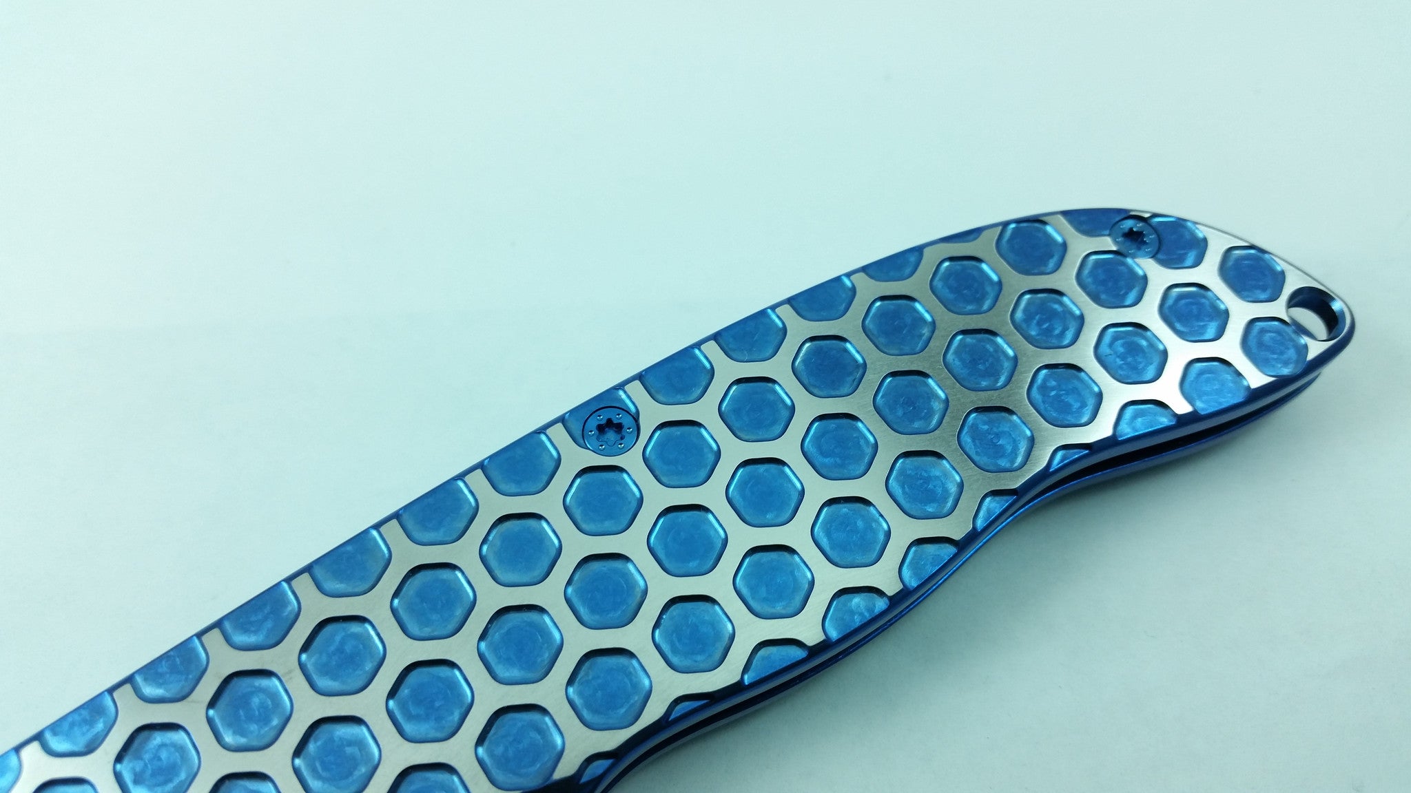 Norseman #520 Damasteel