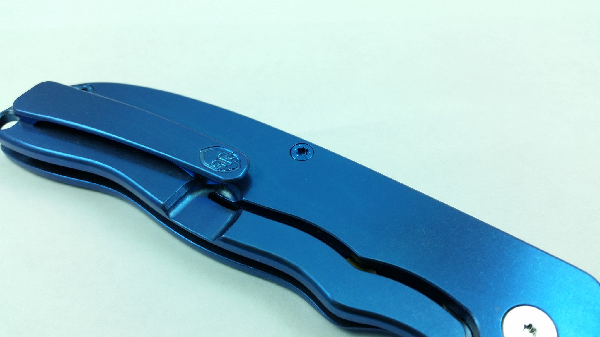 Norseman #520 Damasteel