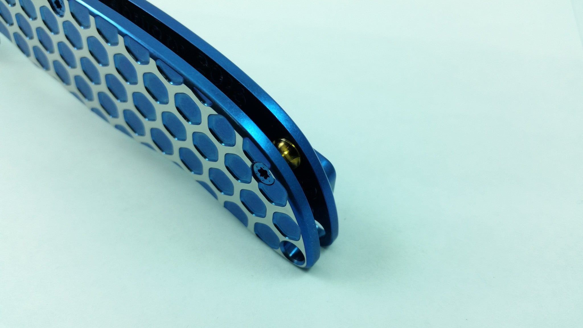 Norseman #520 Damasteel