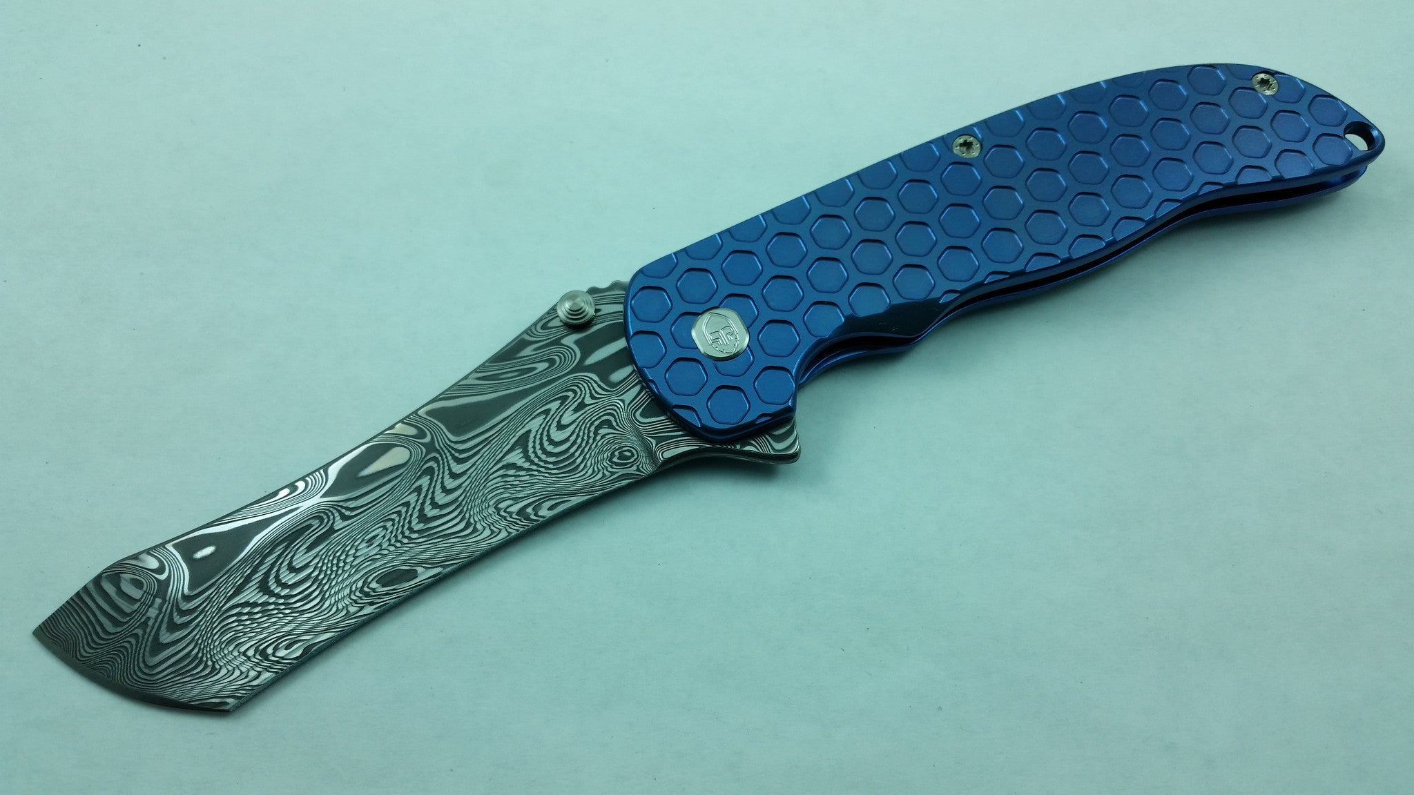 Norseman #538