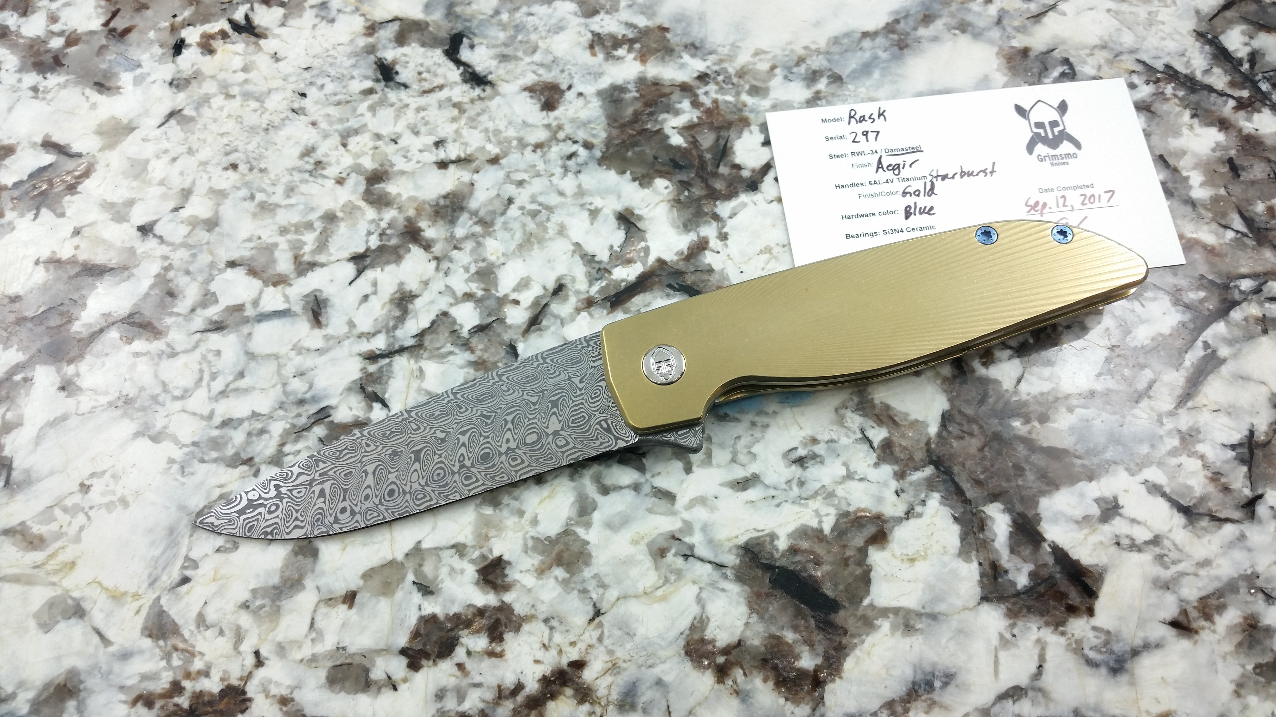 Rask #297