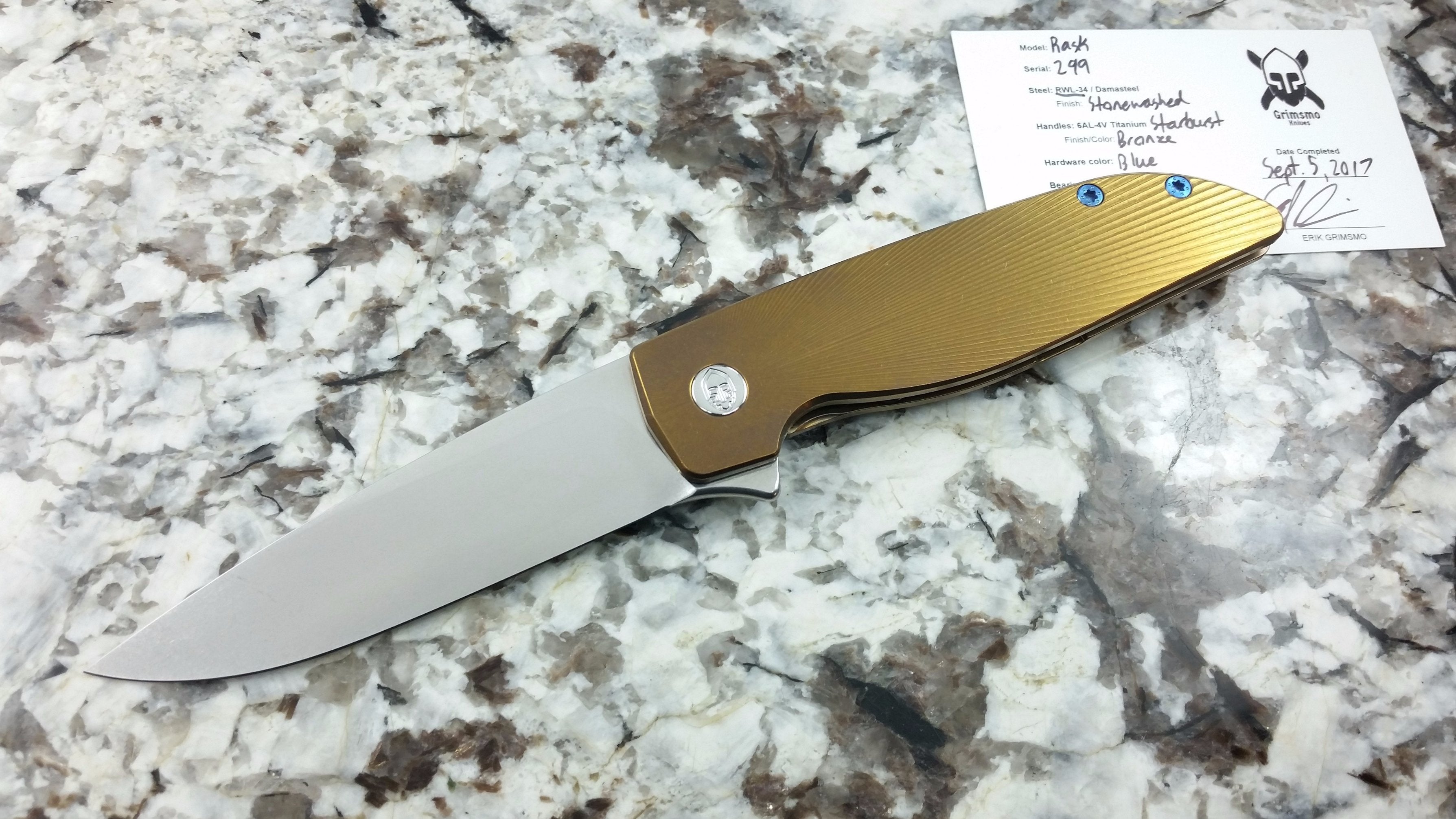 Rask #299