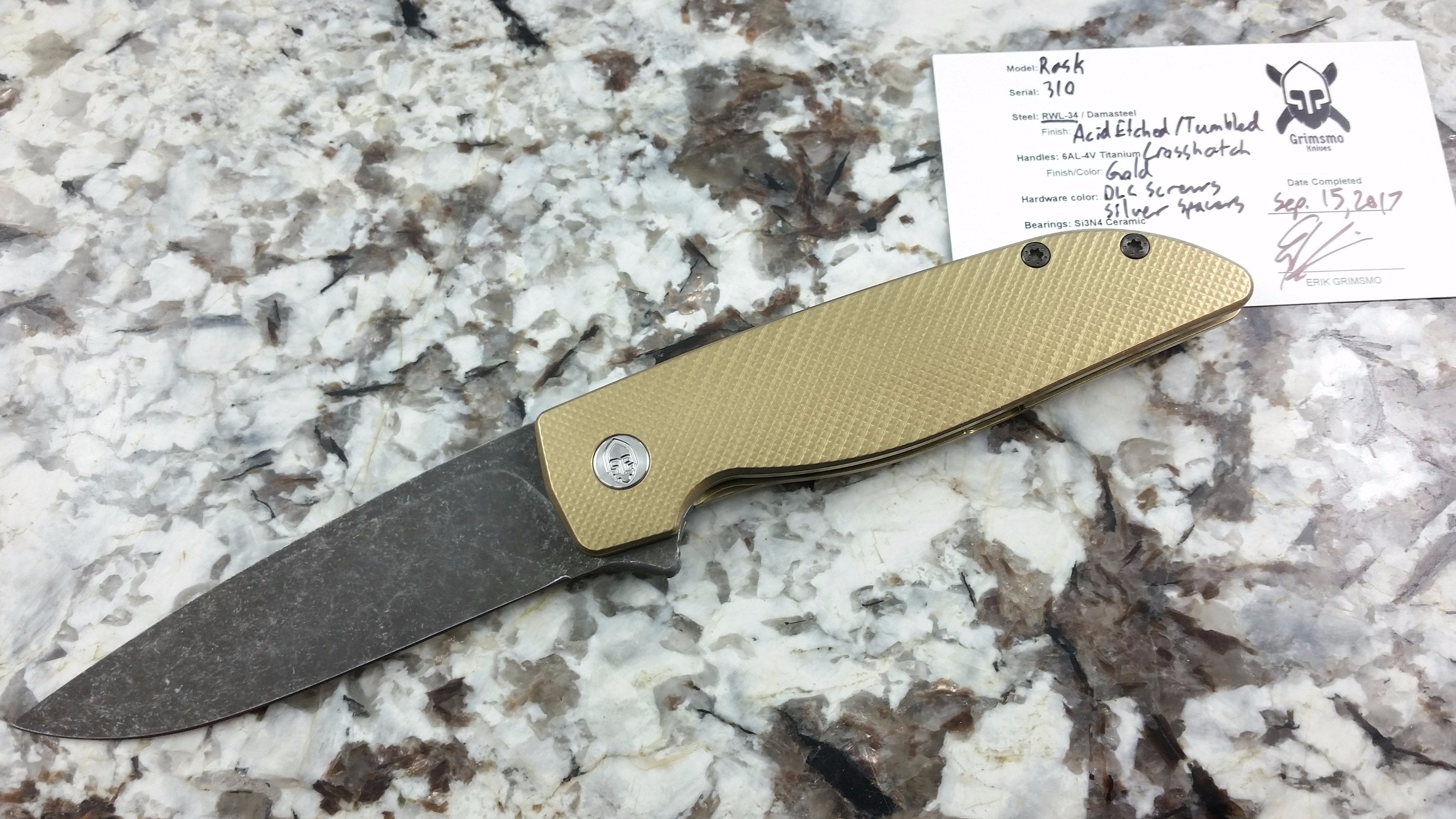 Rask #310