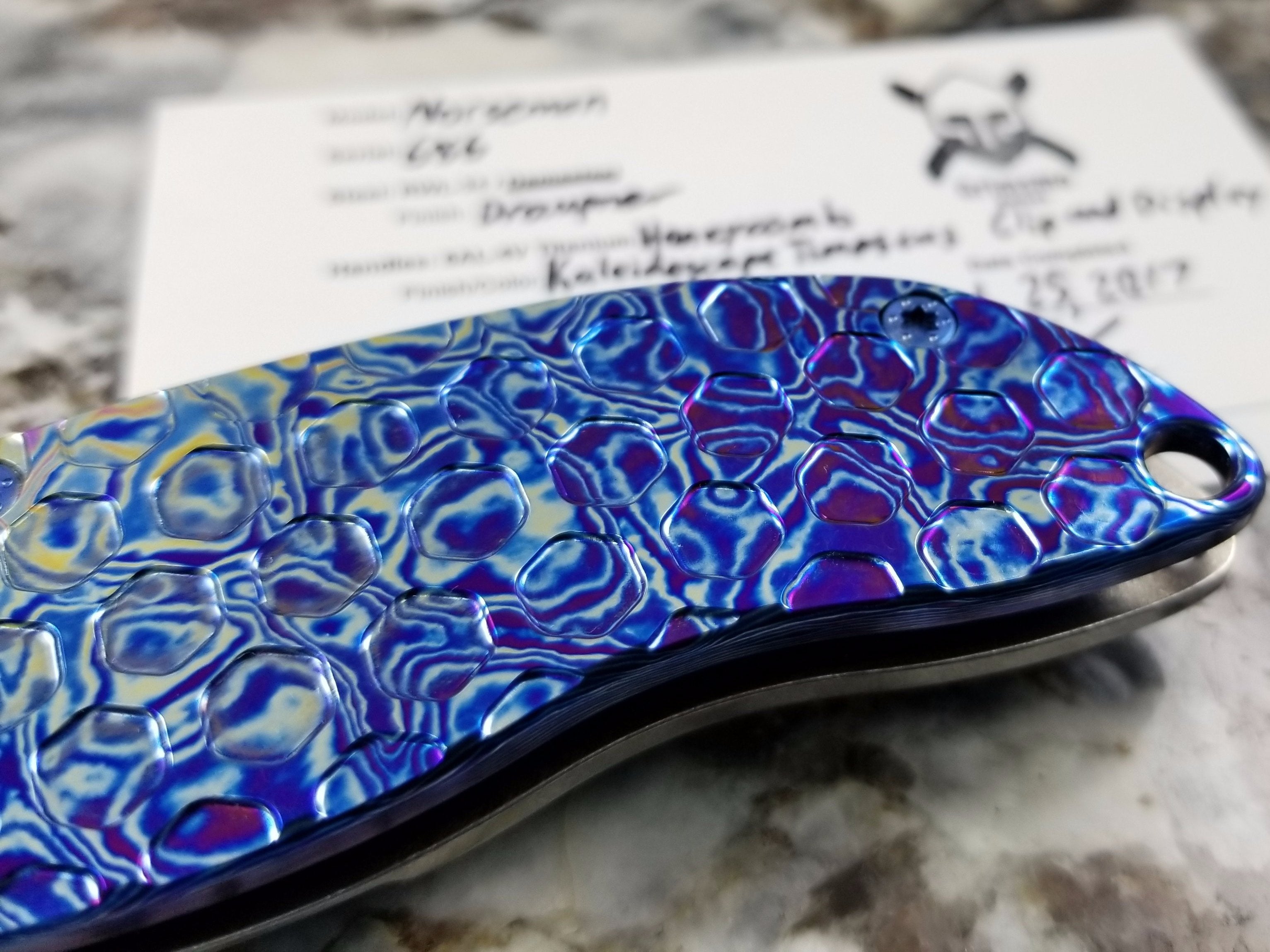 Norseman #686 5236542536