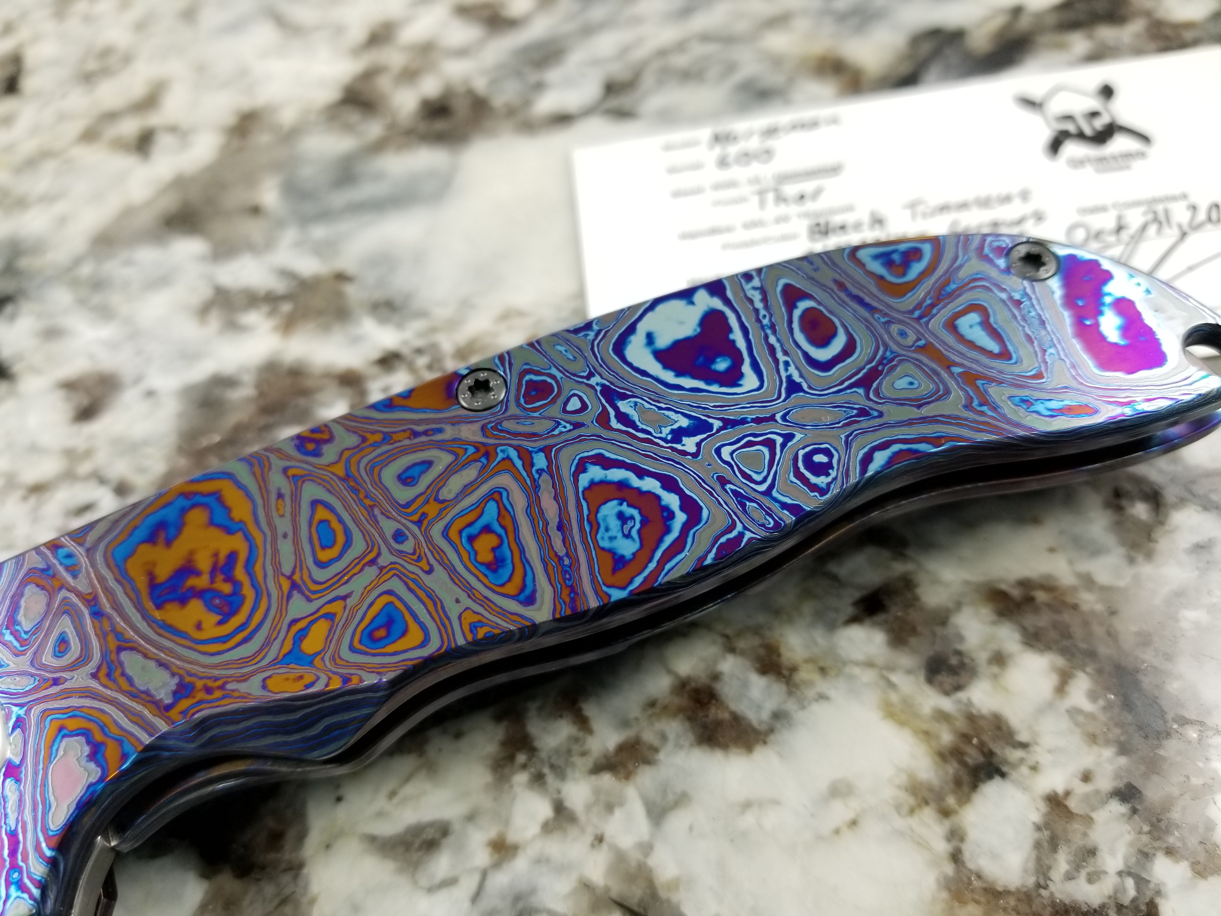 Norseman #600 5235256526