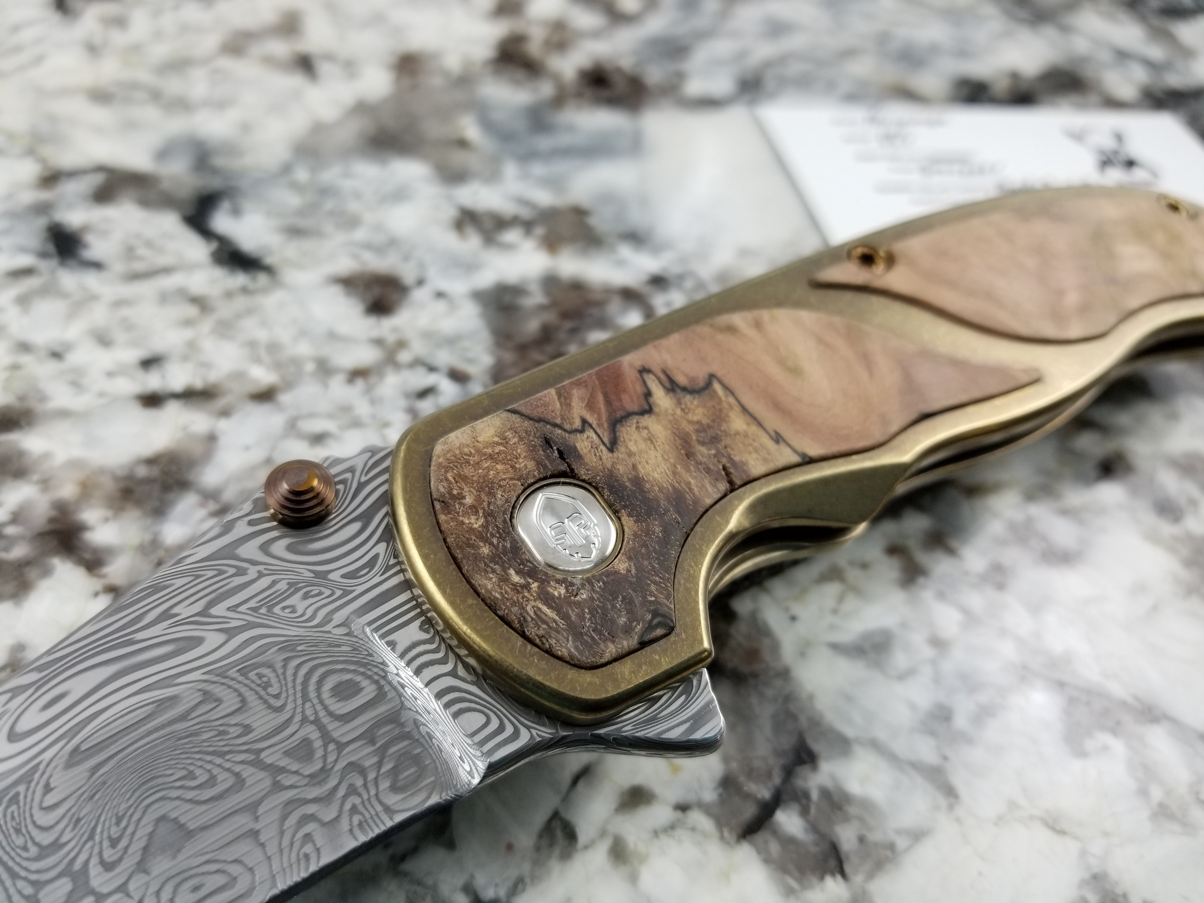 Norseman #685 5236542359