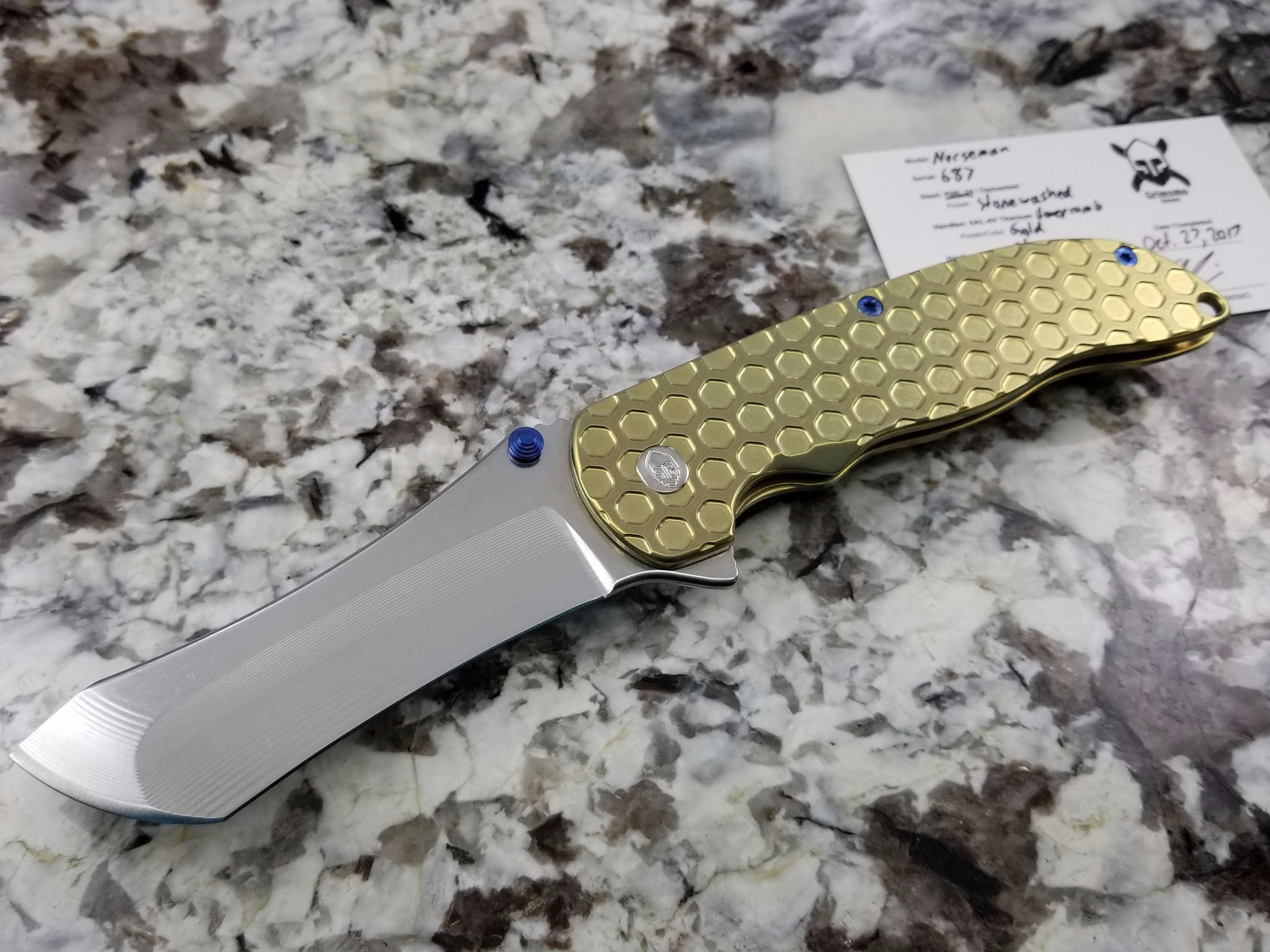 Norseman #687 4352612587