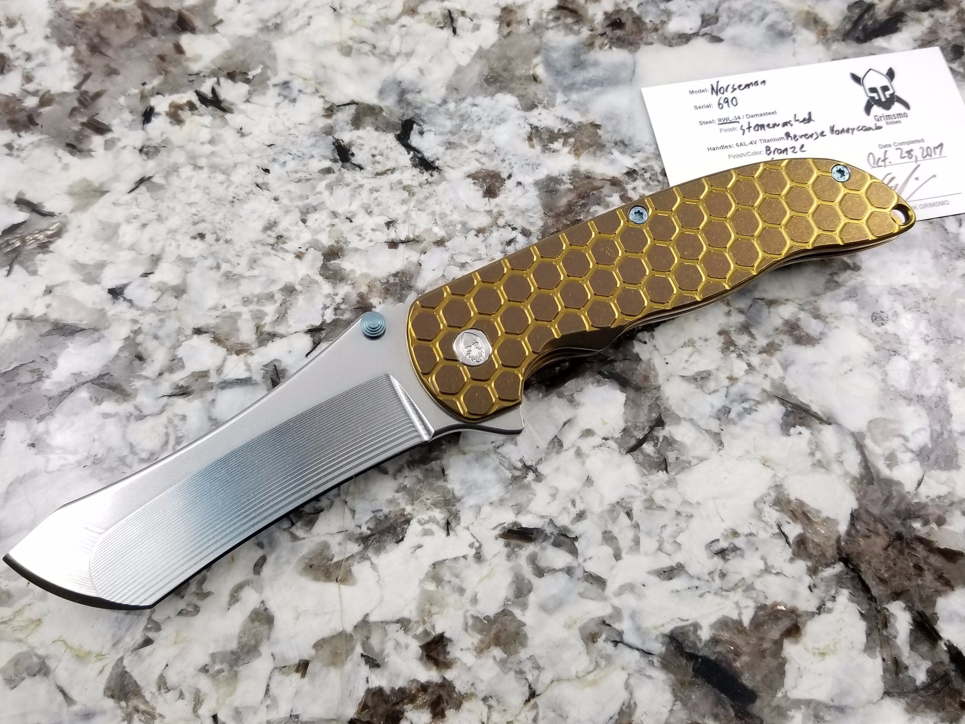 Norseman #690 8523125642