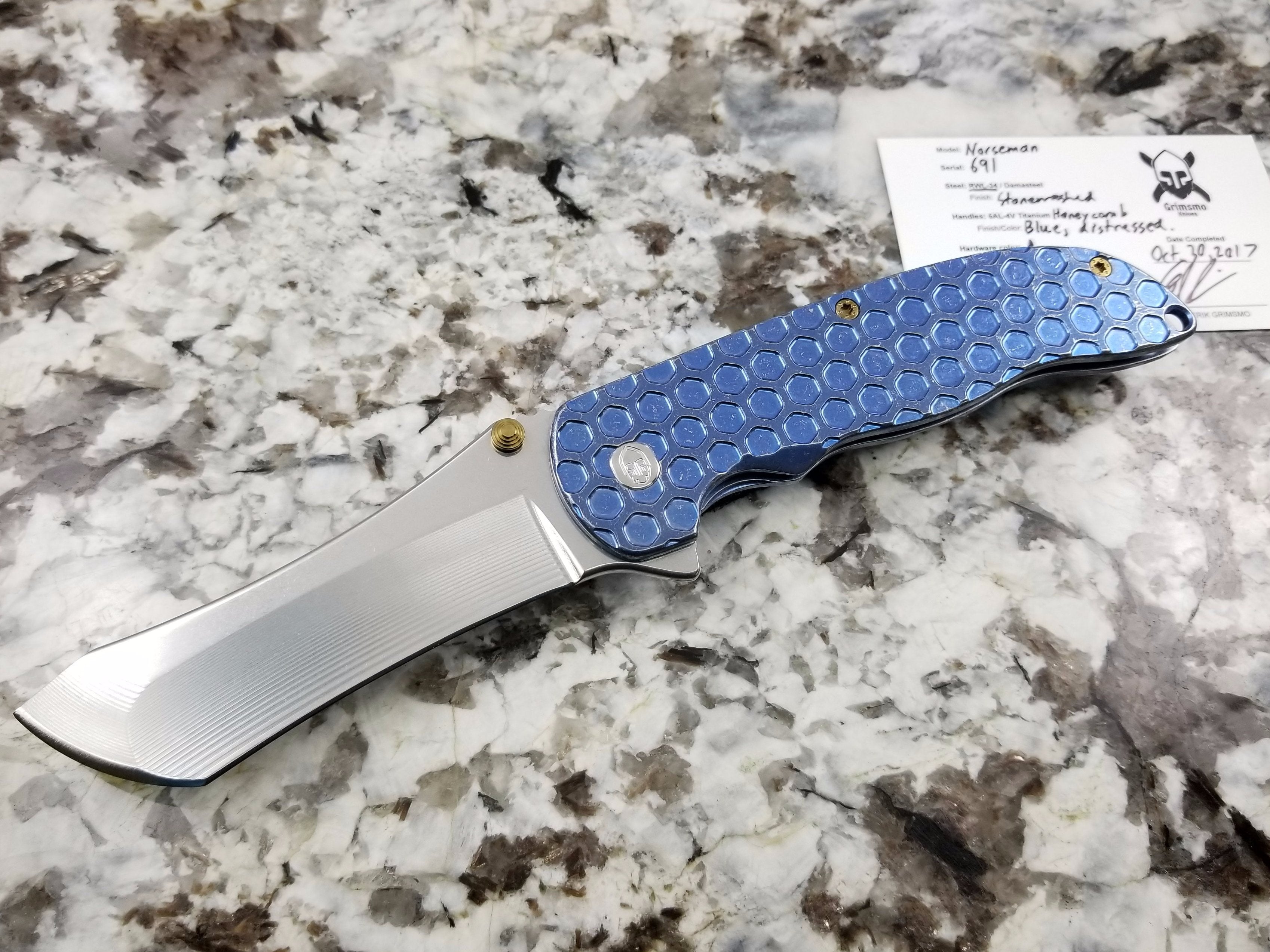 Norseman #691 4652312568