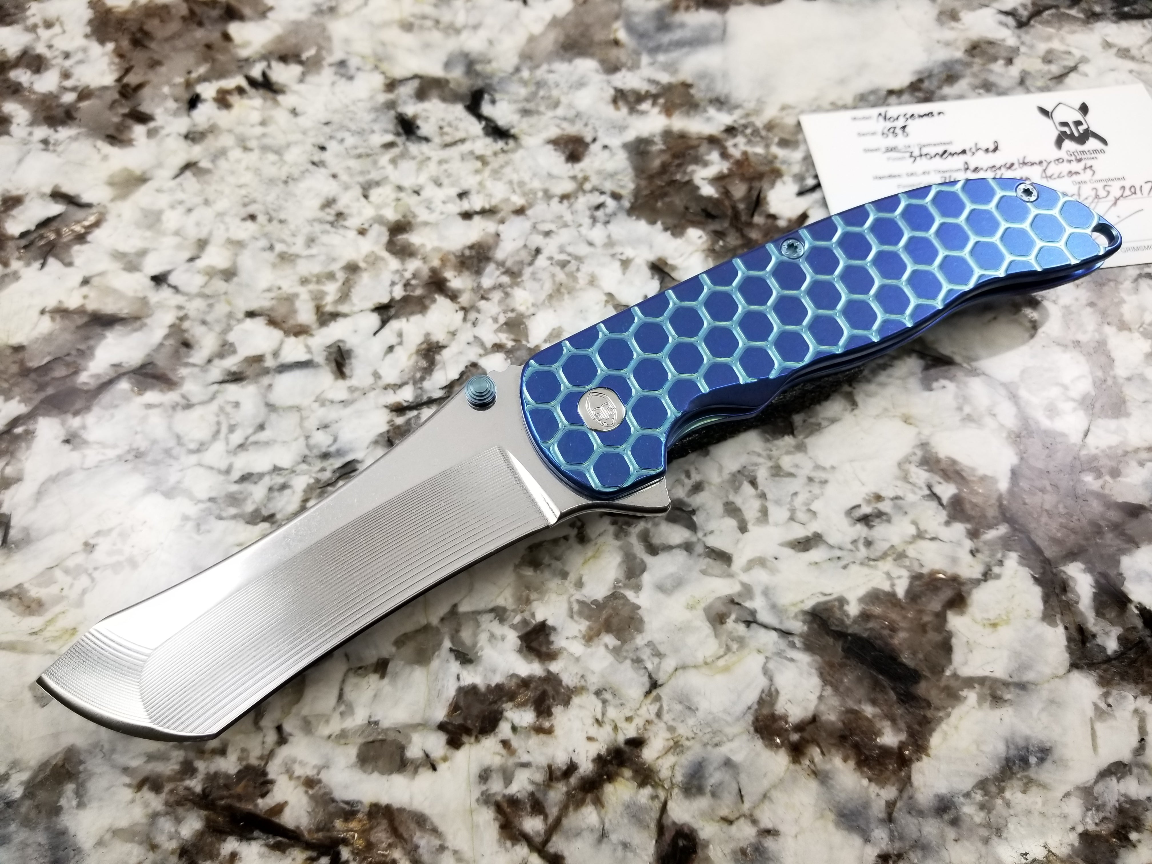 Norseman #688 4236565895