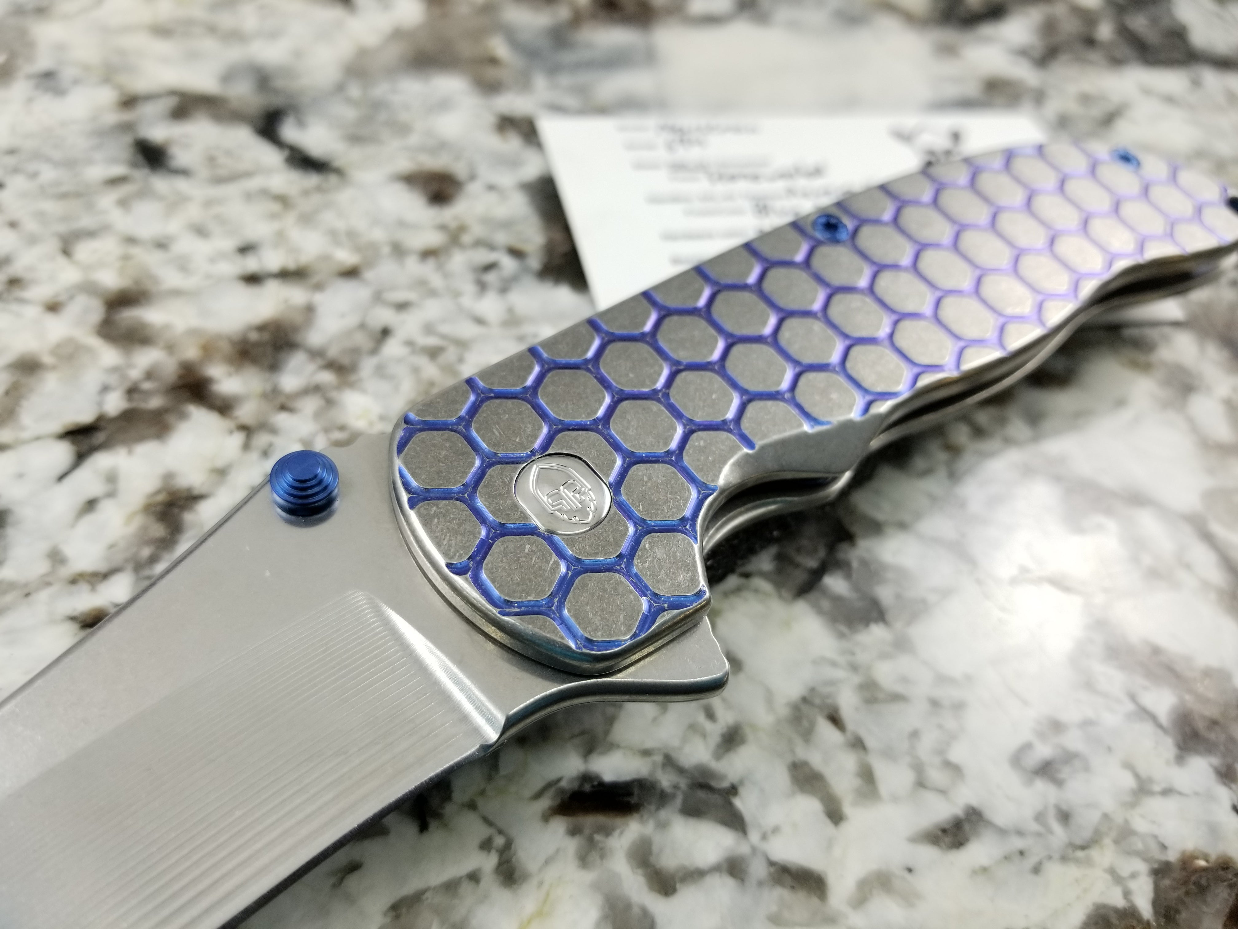 Norseman #694 2356985632