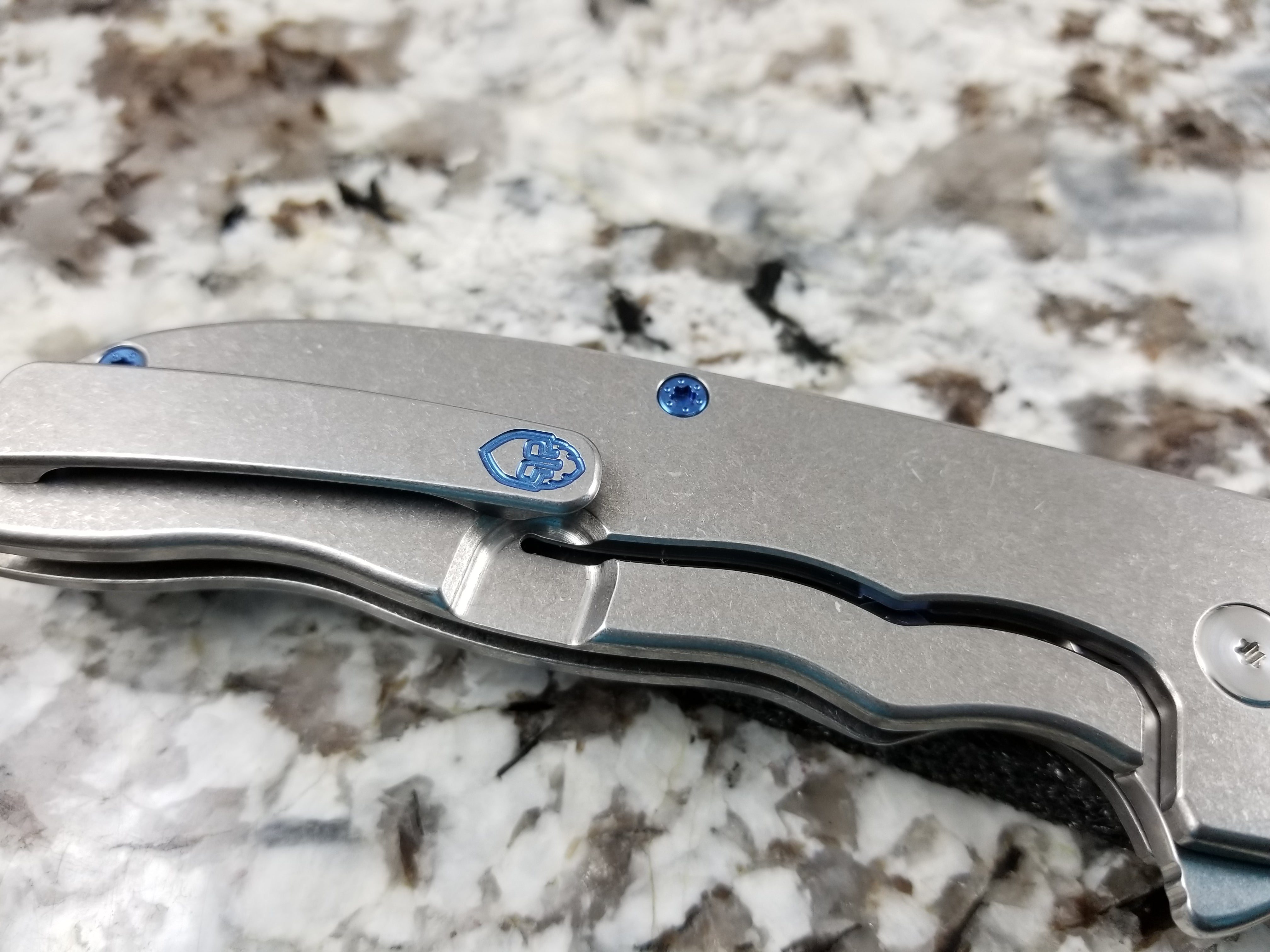 Norseman #695 7412589654