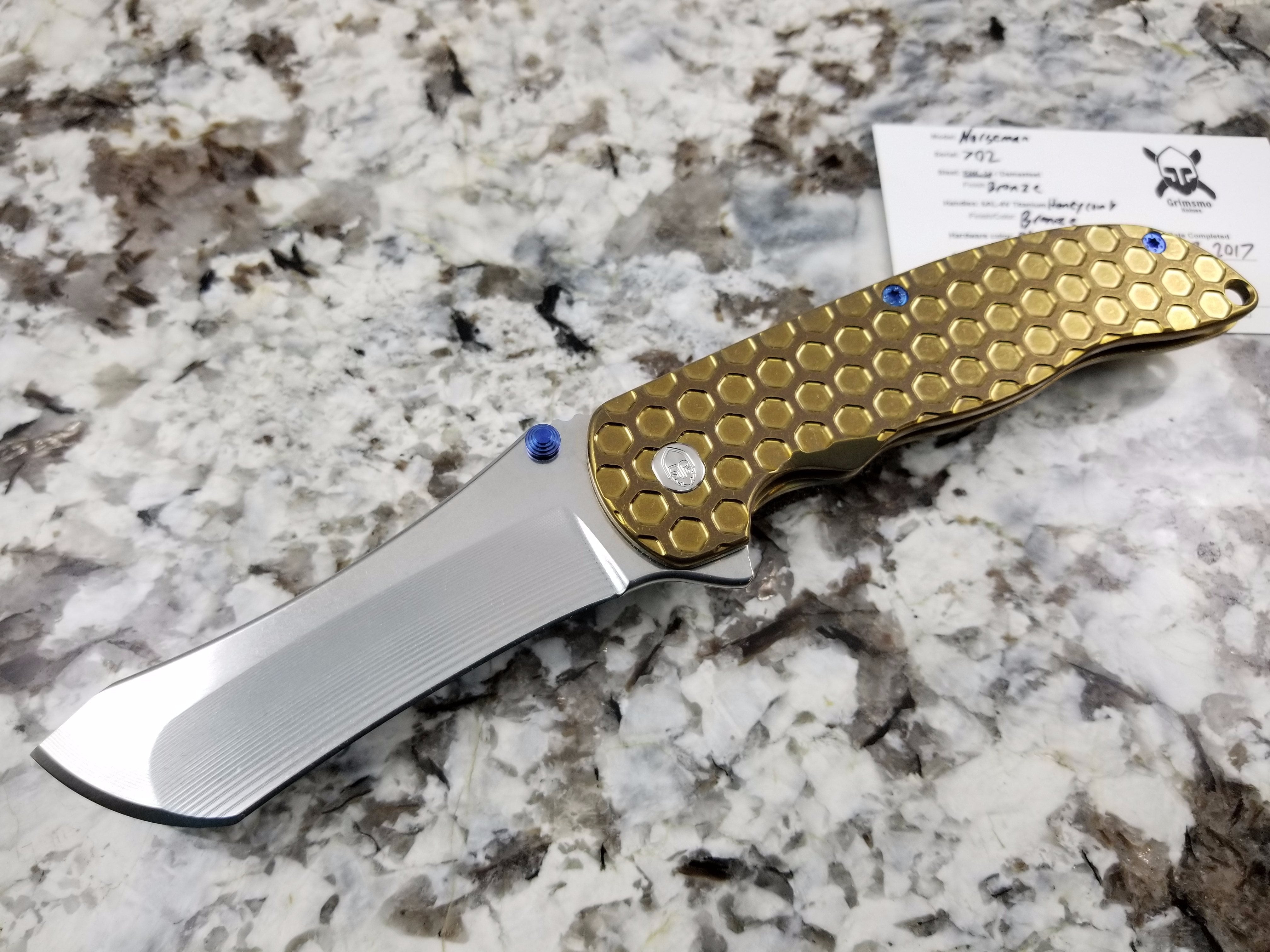 Norseman #702 4652325698