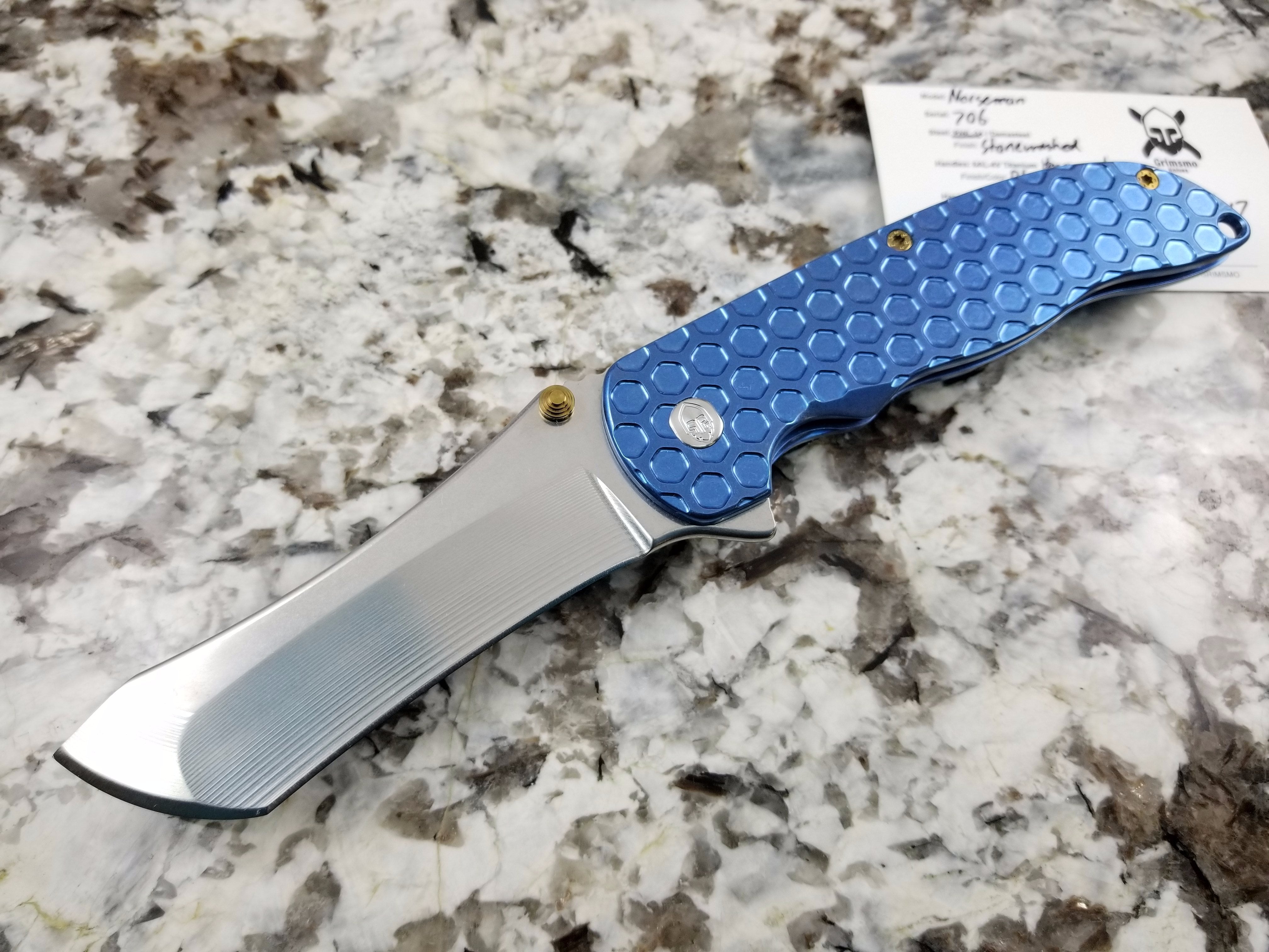 Norseman #706 1235685698