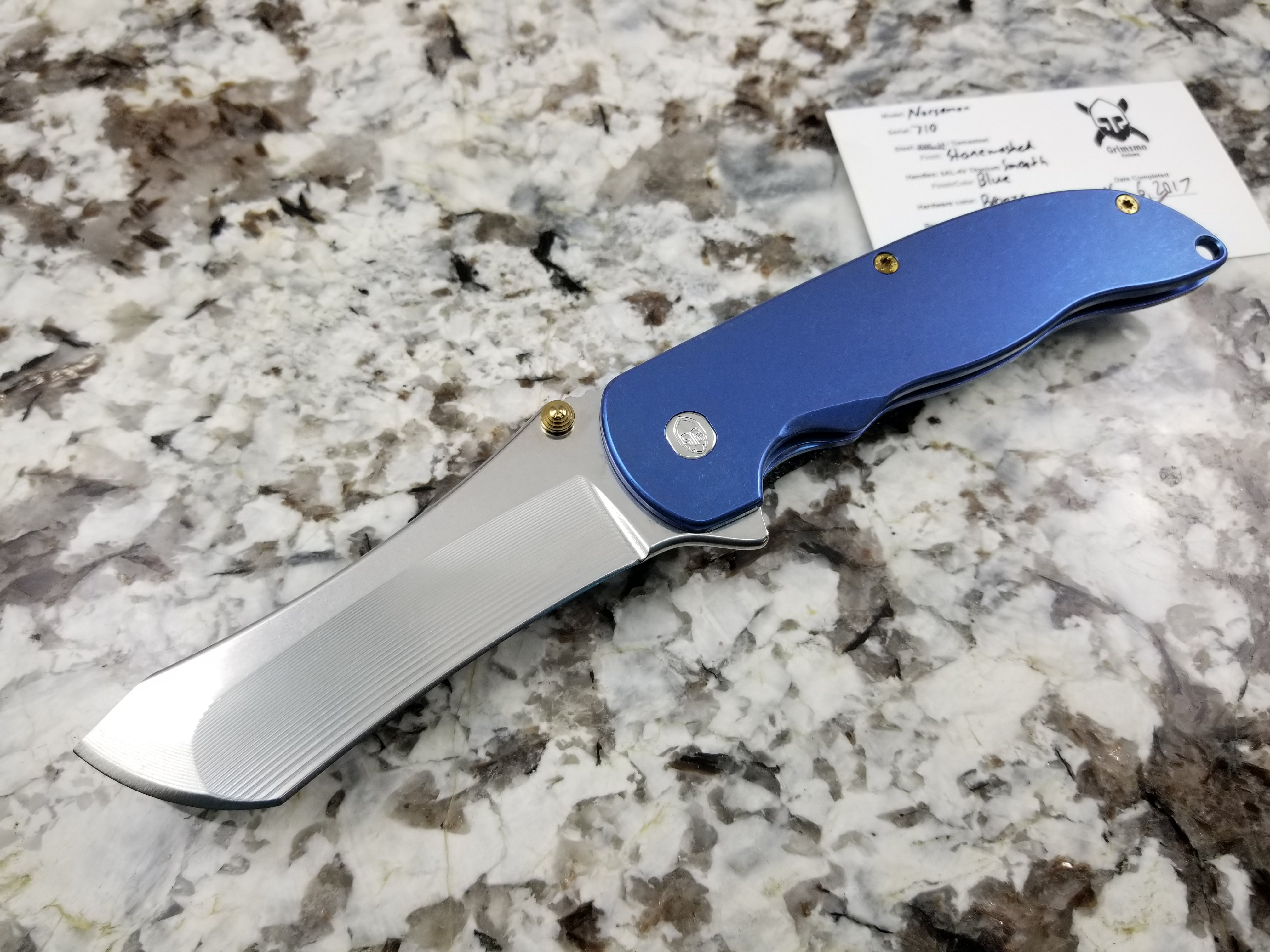 Norseman #710 4652359856