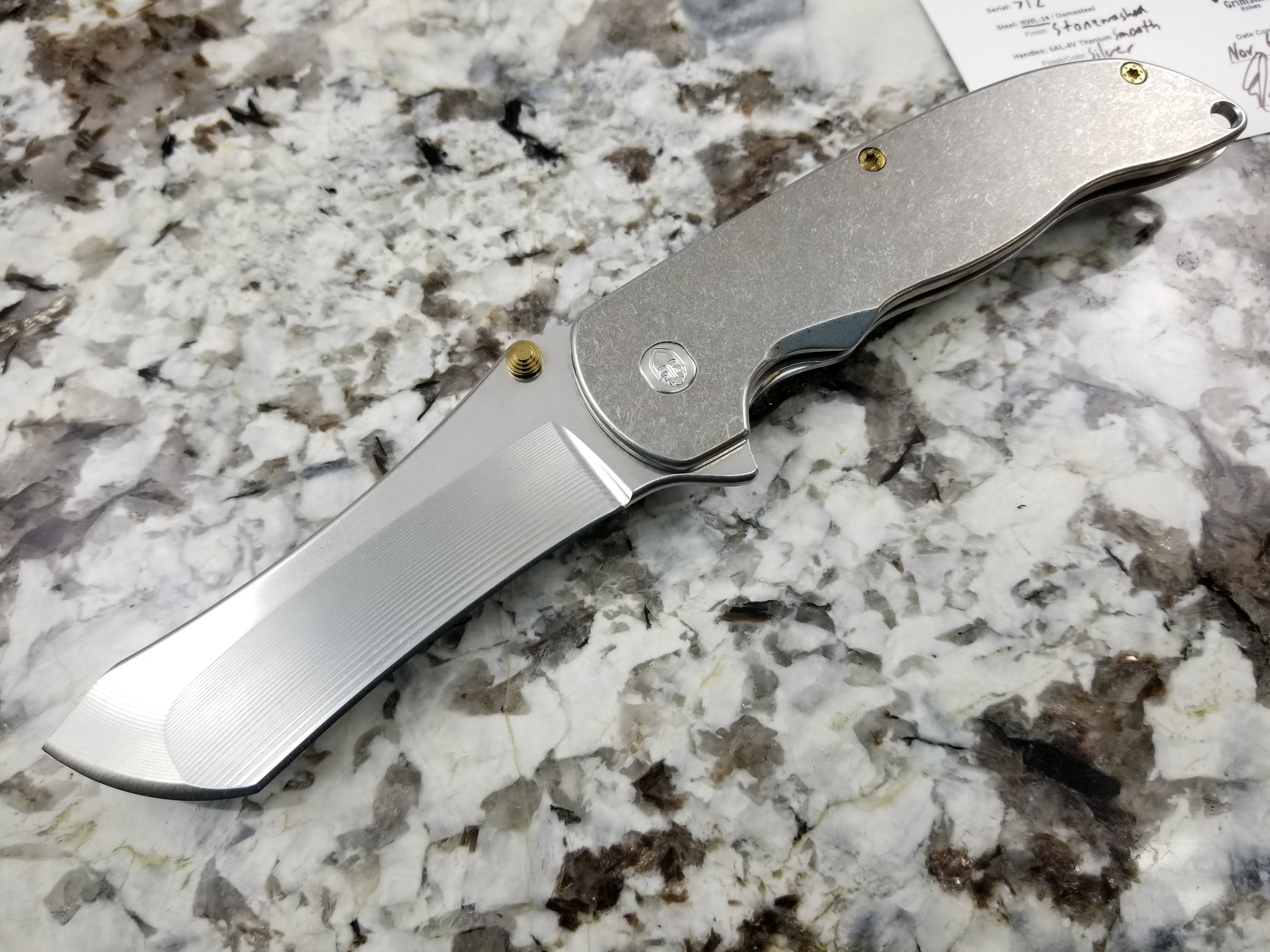 Norseman #712 2153686598