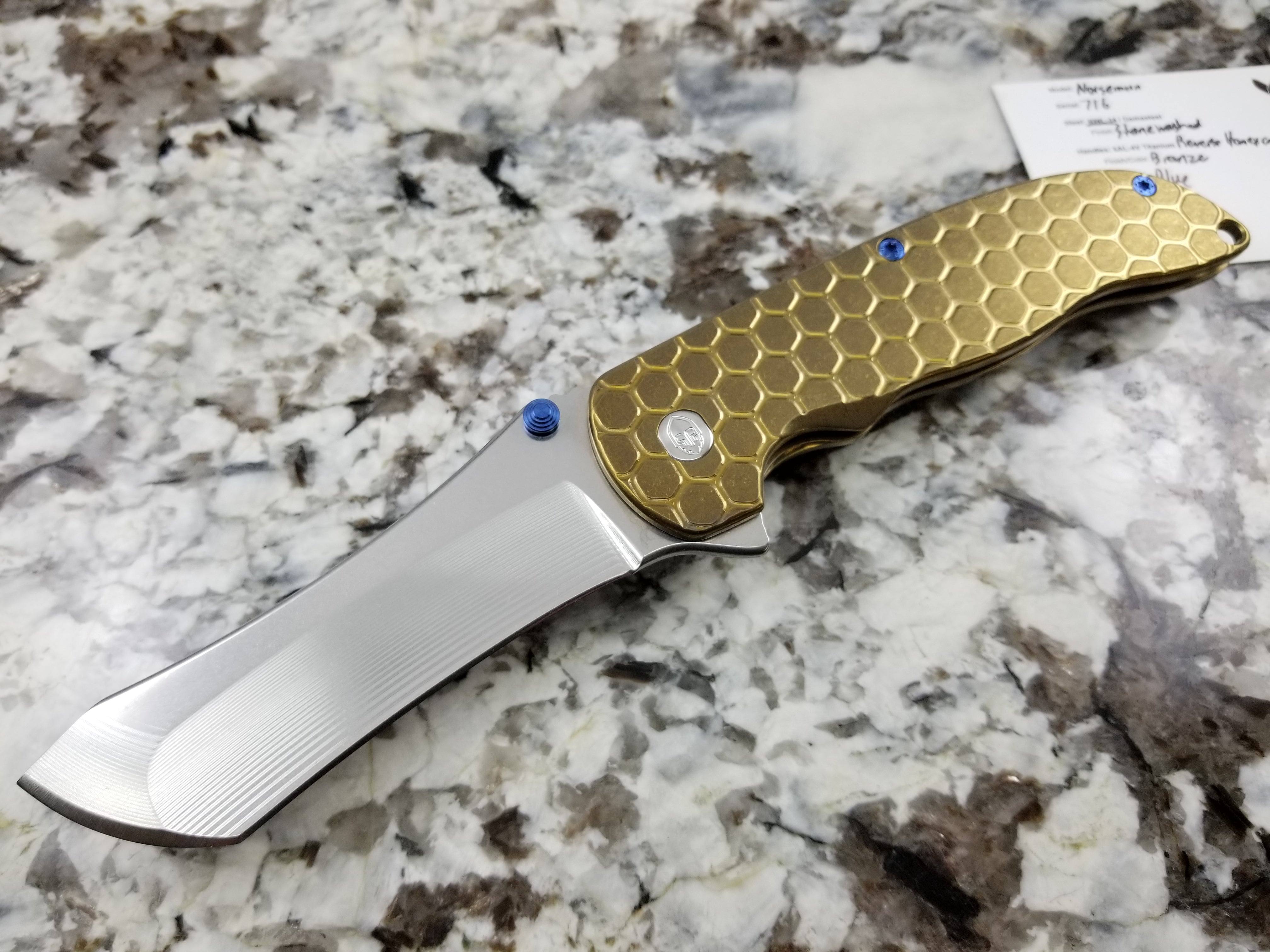 Norseman #716 5656466366