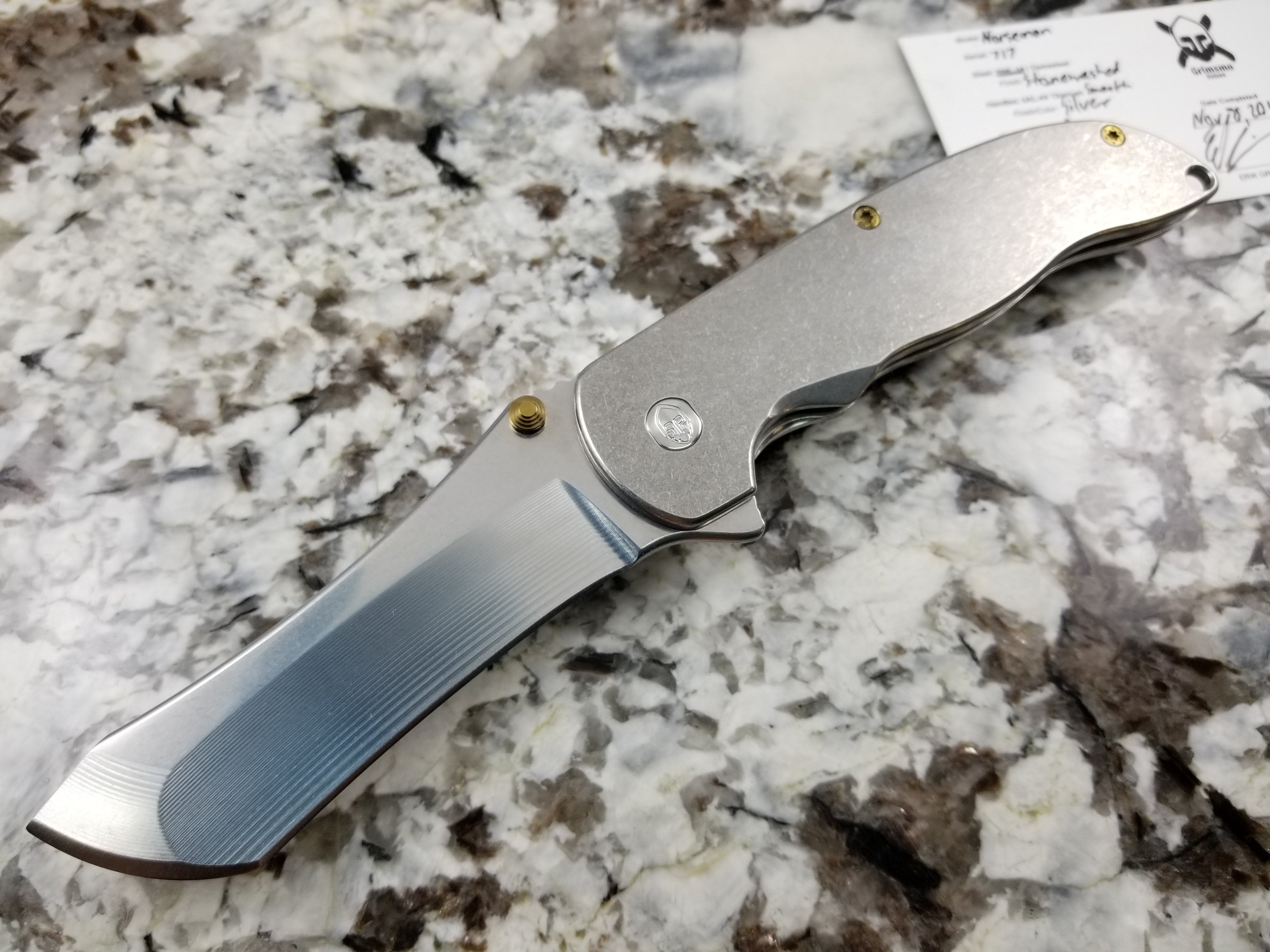 Norseman #717 5777362819