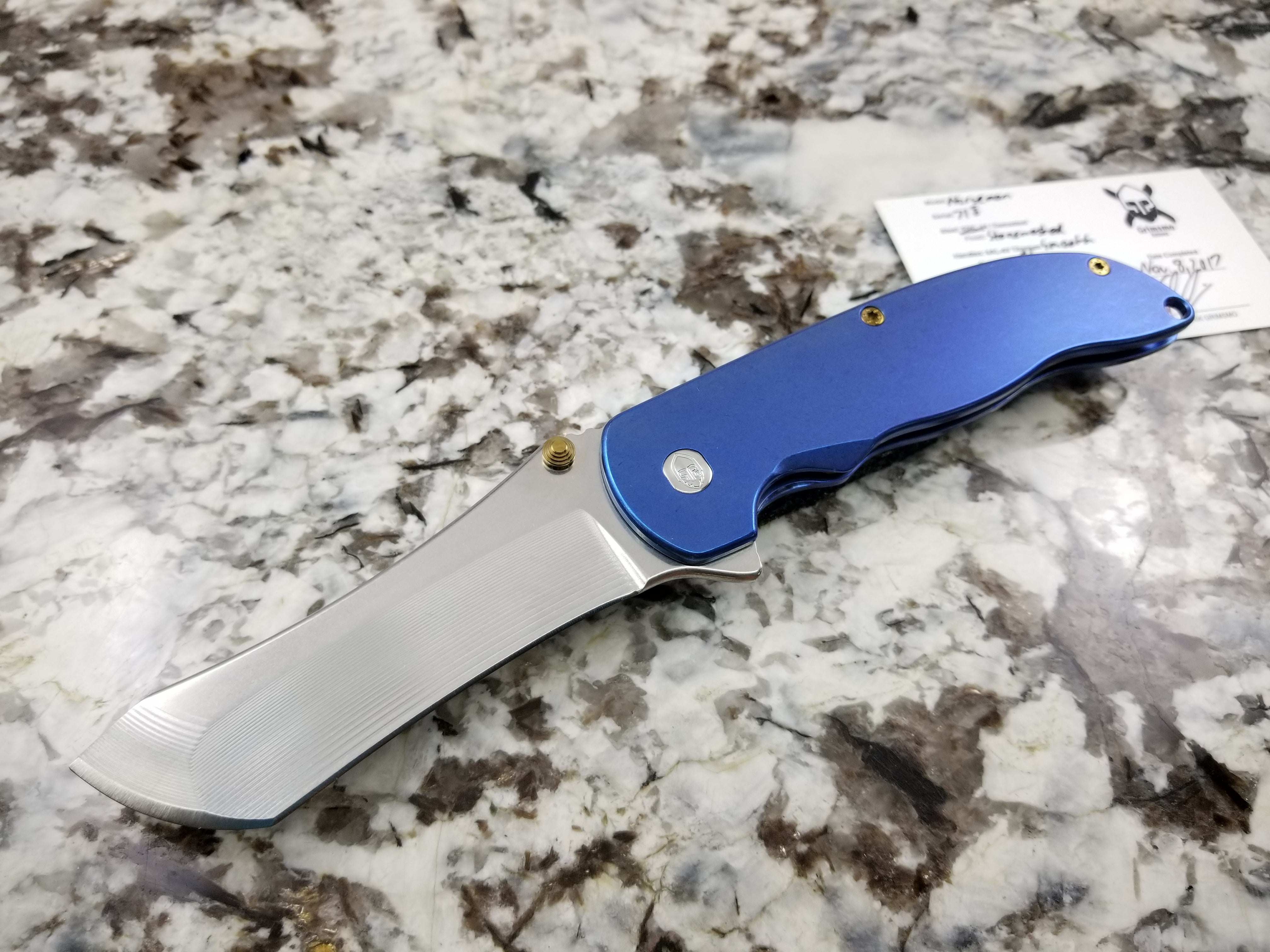 Norseman #718 7777443399