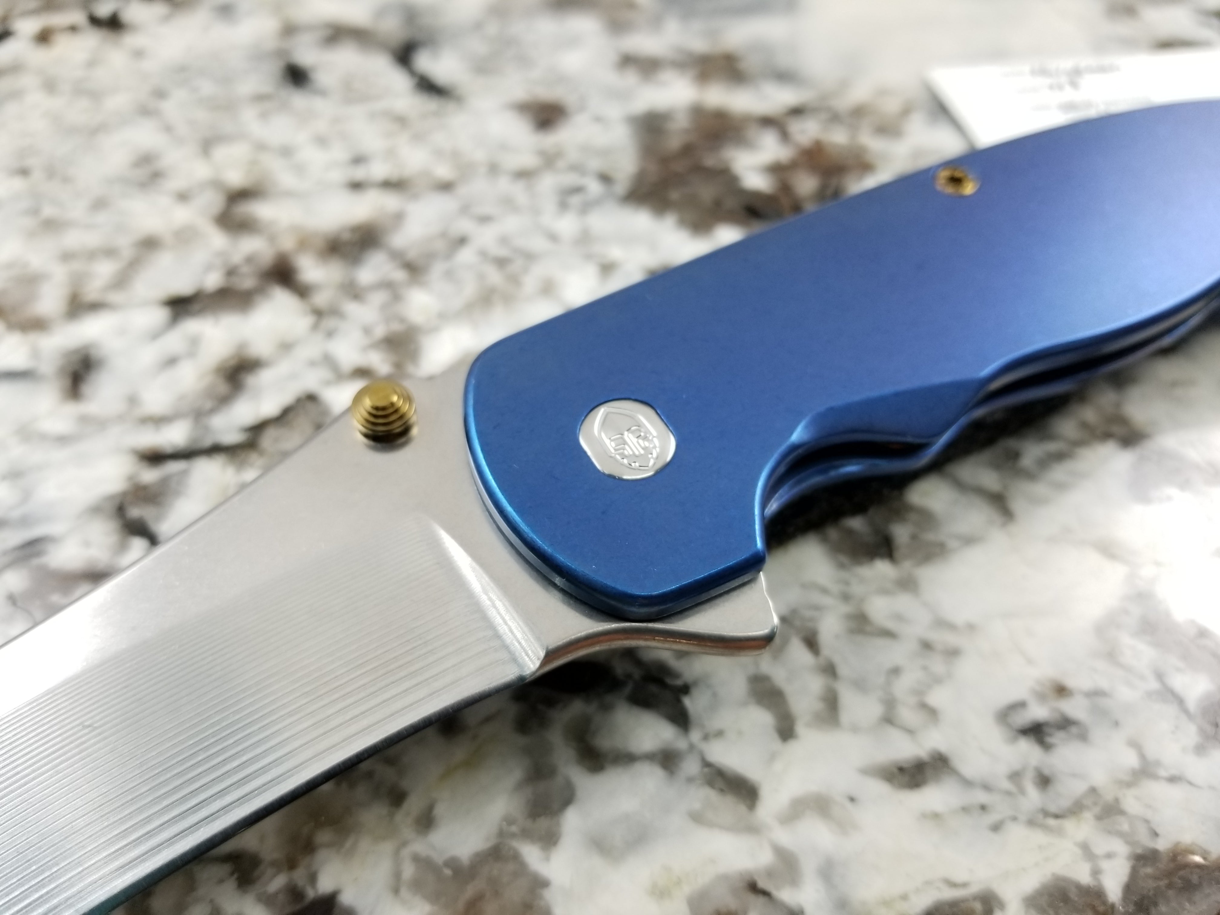 Norseman #718 7777443399