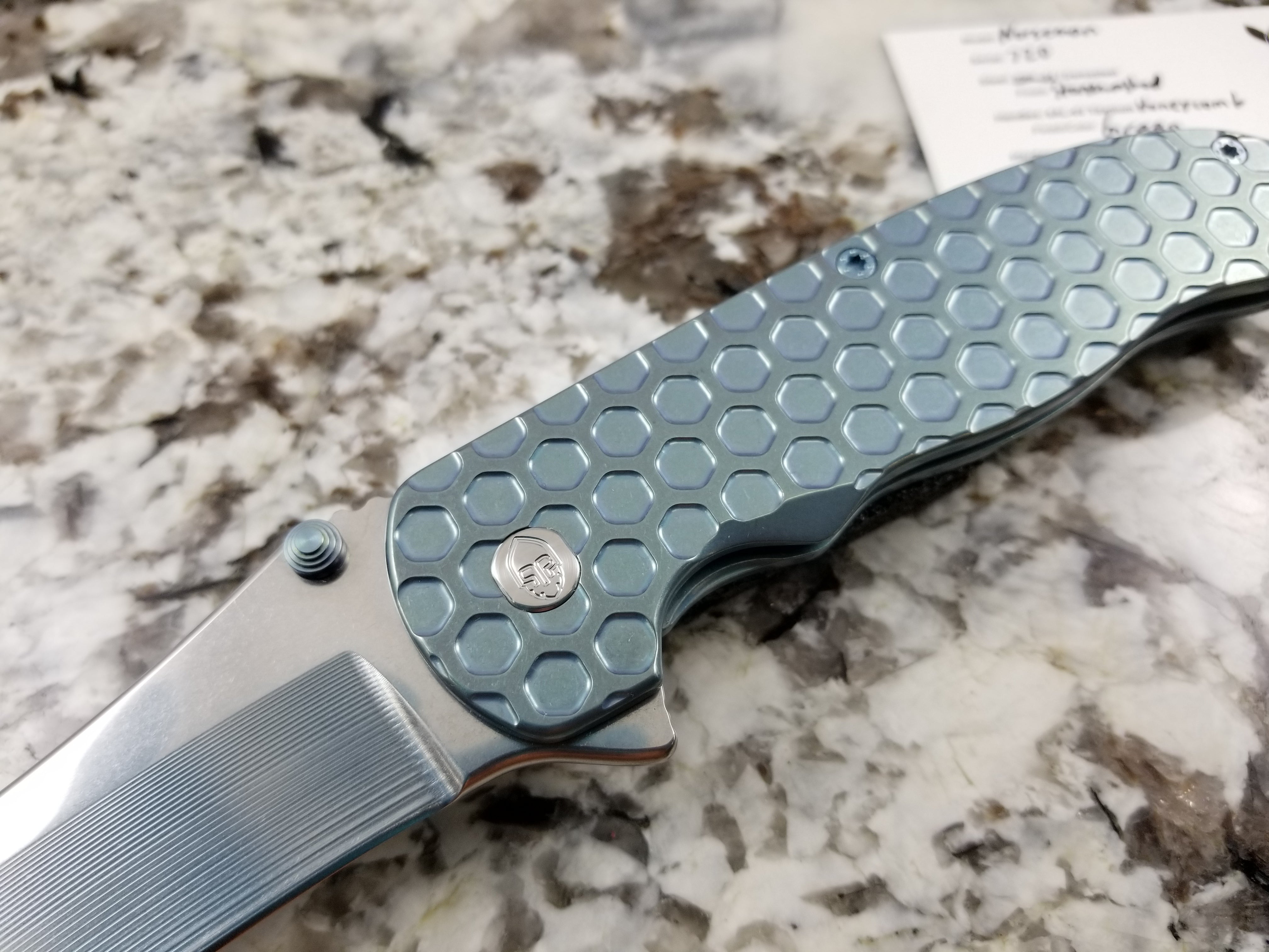 Norseman #720 6748292811