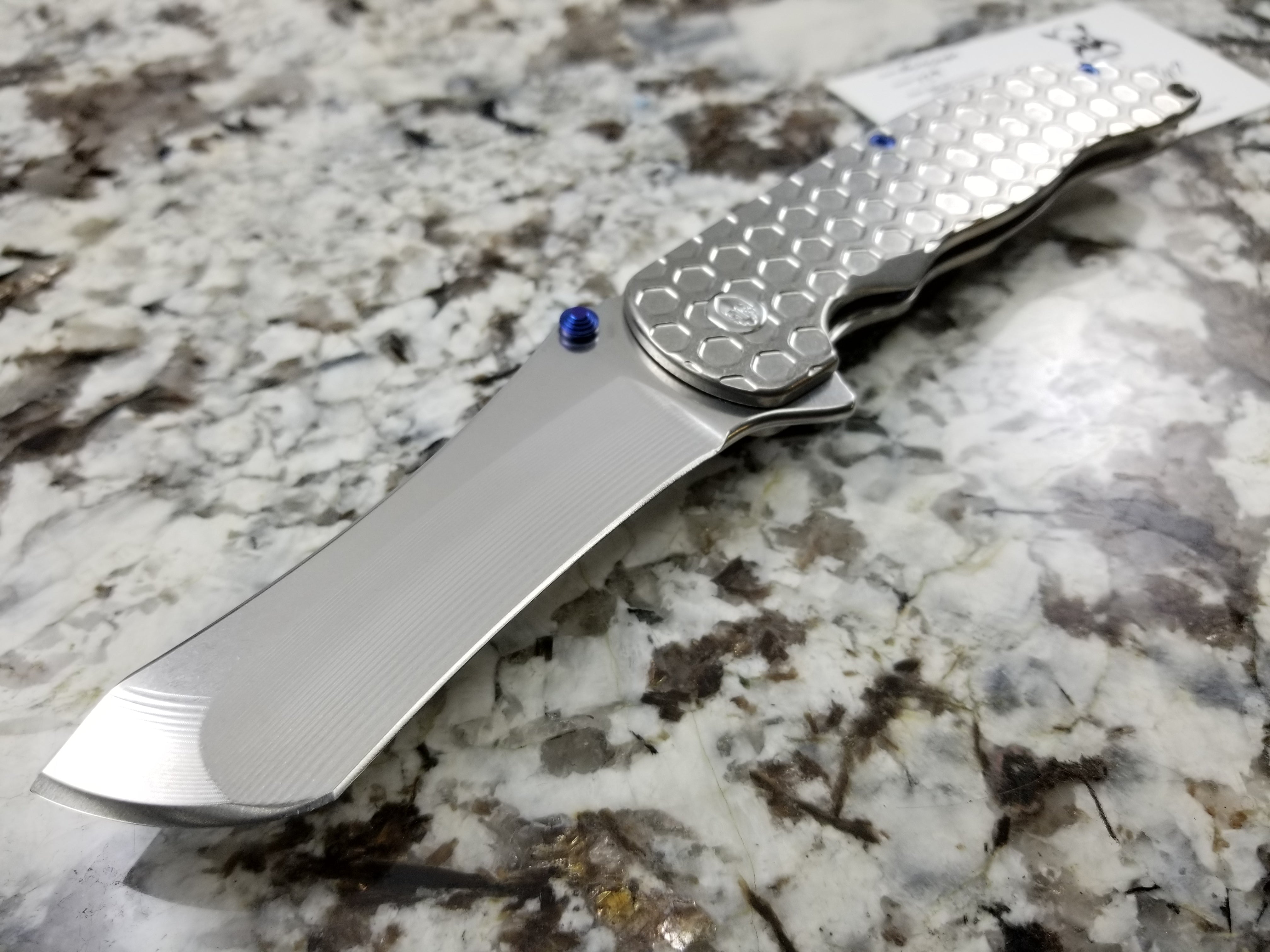 Norseman #729 7959483939